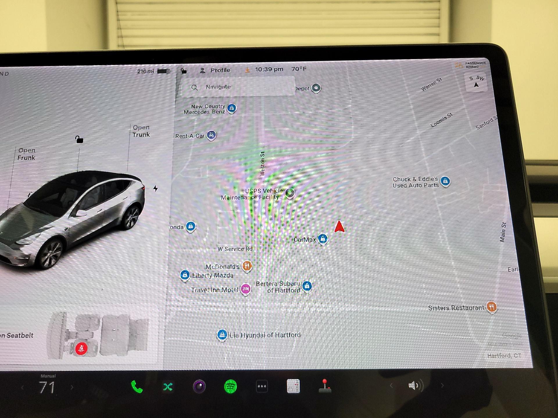 Thumbnail: 2021 Tesla Model Y - 13