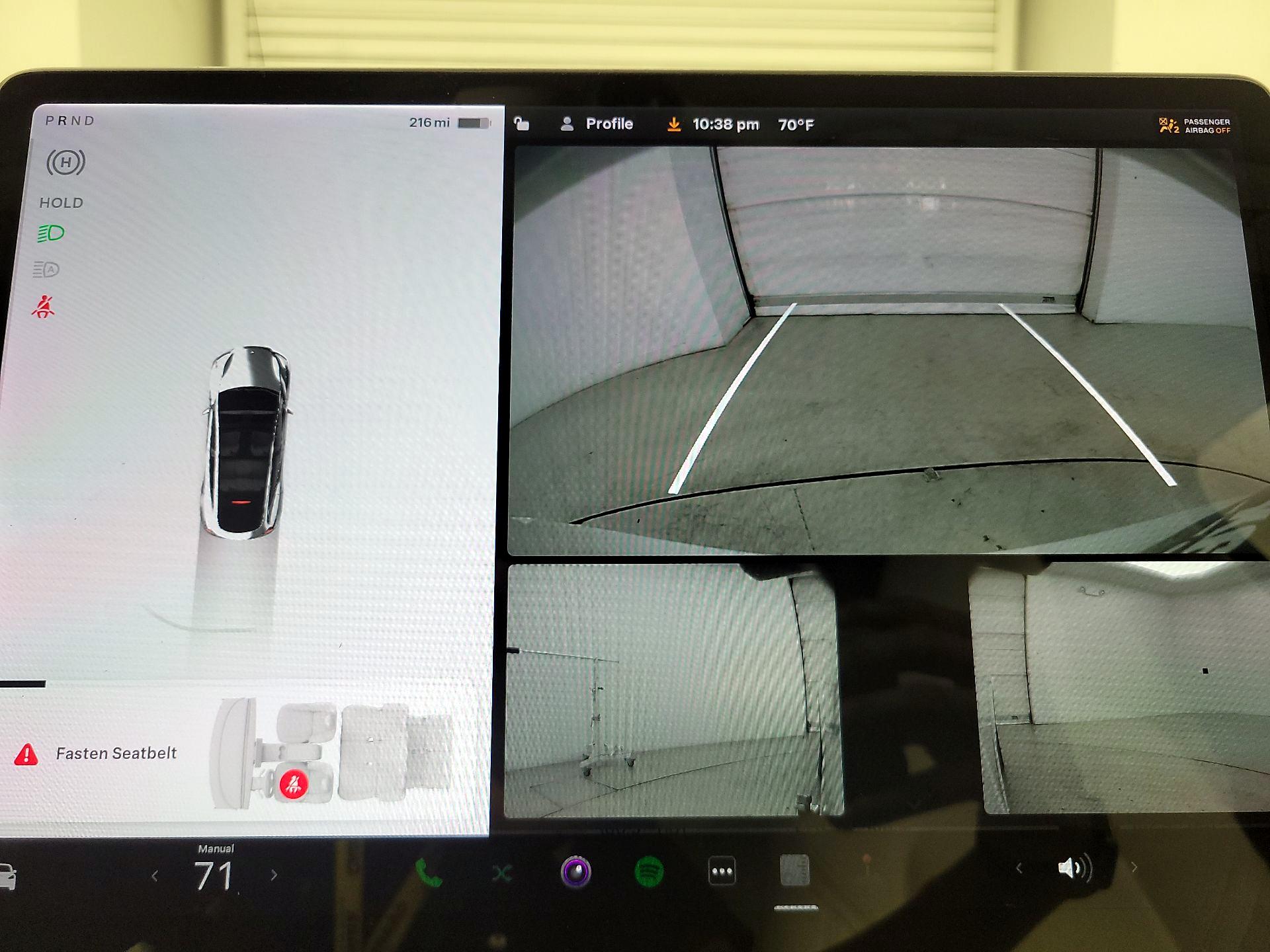 Thumbnail: 2021 Tesla Model Y - 14