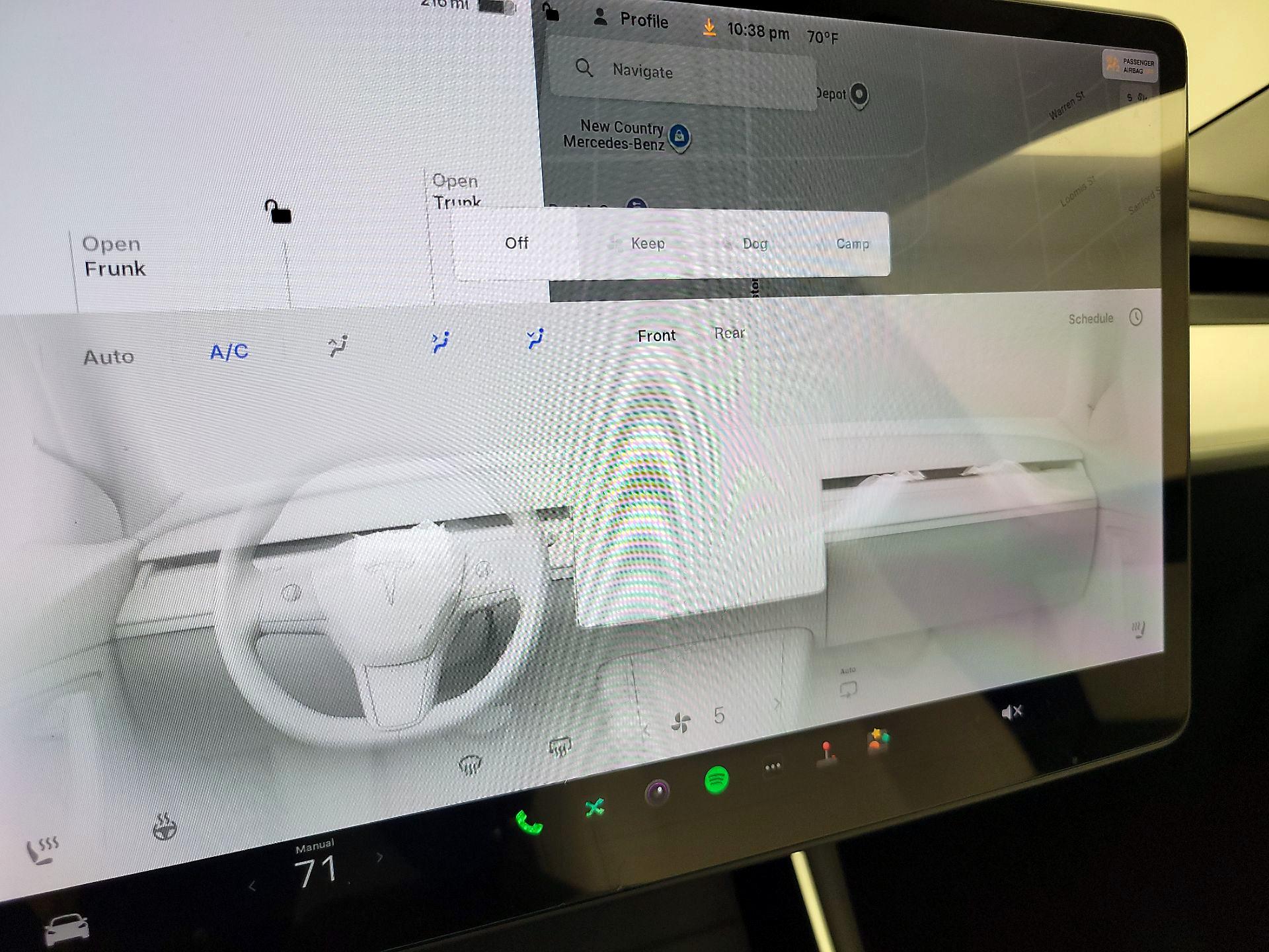 Thumbnail: 2021 Tesla Model Y - 16