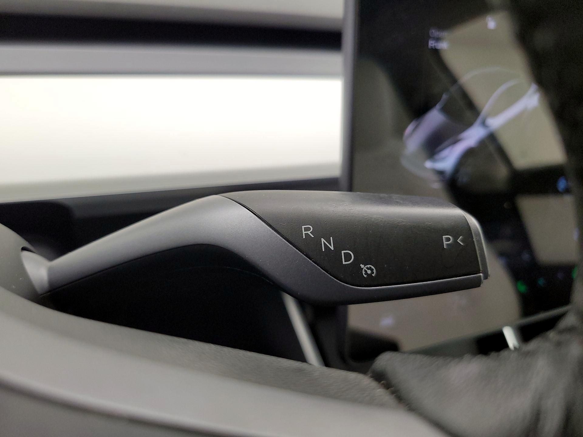 Thumbnail: 2021 Tesla Model Y - 17