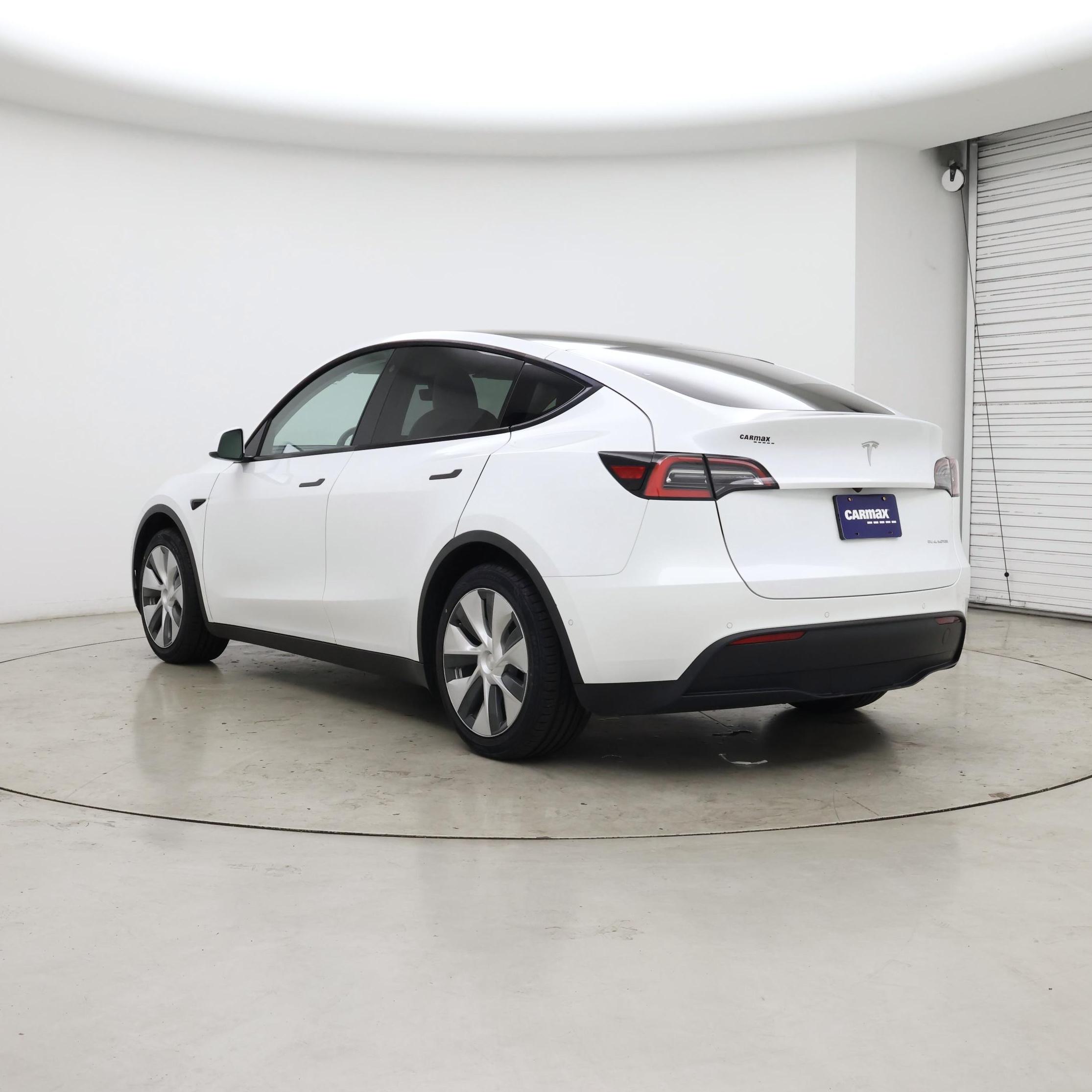 Thumbnail: 2021 Tesla Model Y - 2