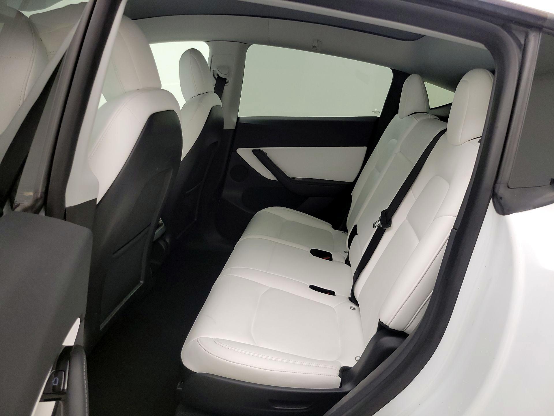 Thumbnail: 2021 Tesla Model Y - 20