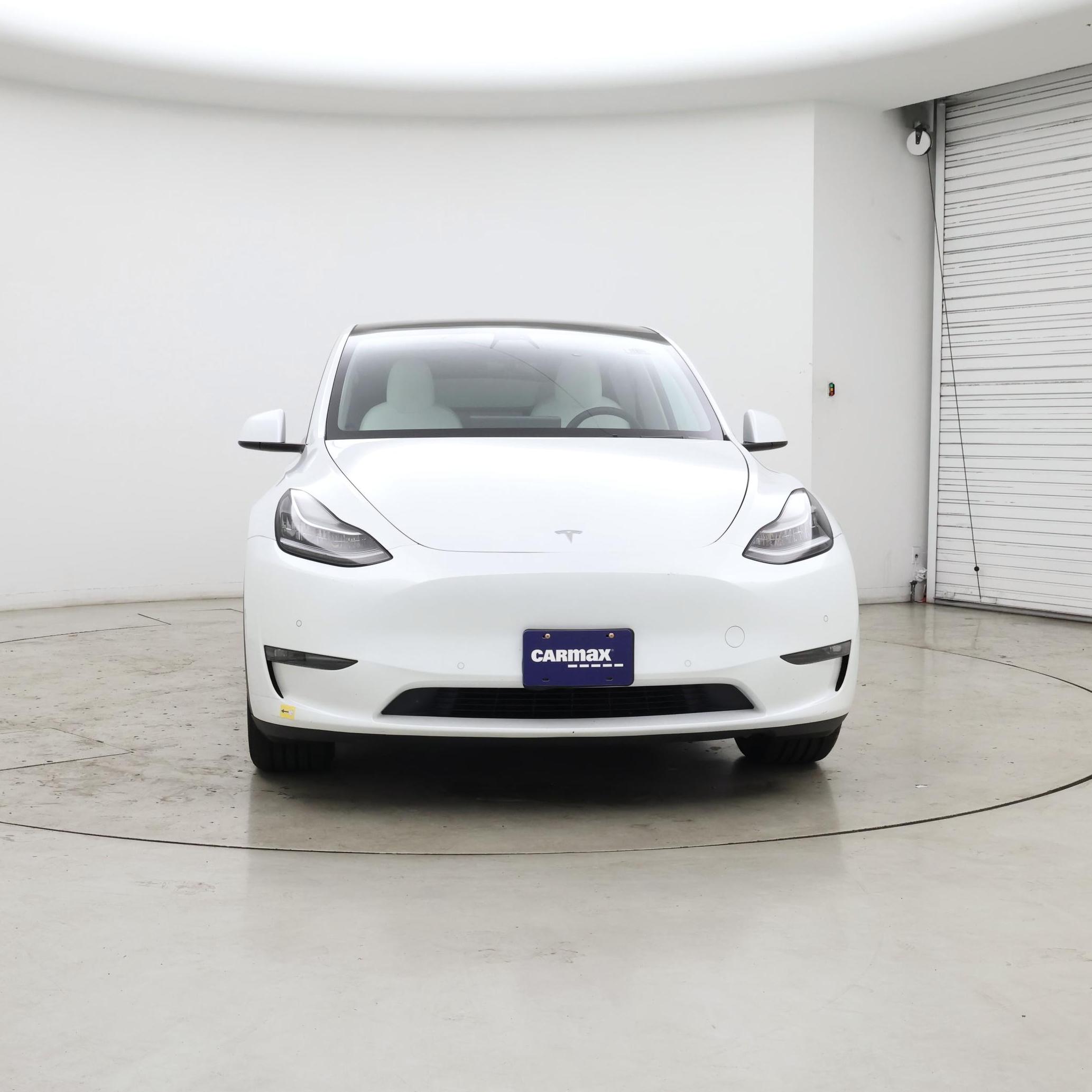 Thumbnail: 2021 Tesla Model Y - 5