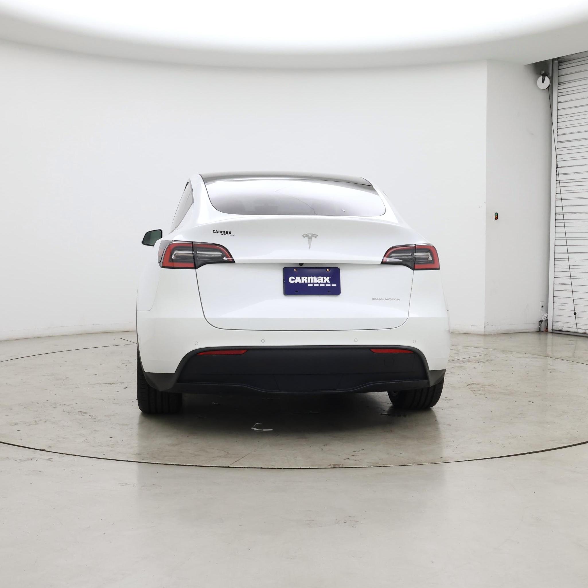 Thumbnail: 2021 Tesla Model Y - 6