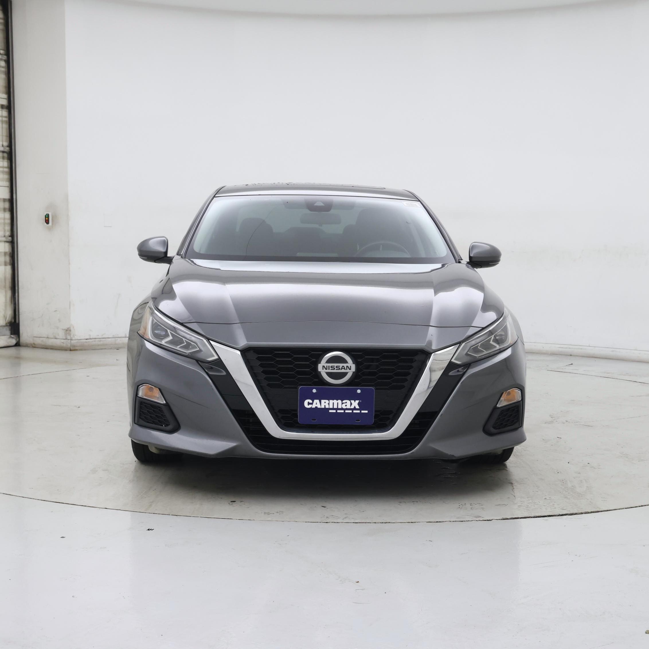 Thumbnail: 2021 Nissan Altima - 5