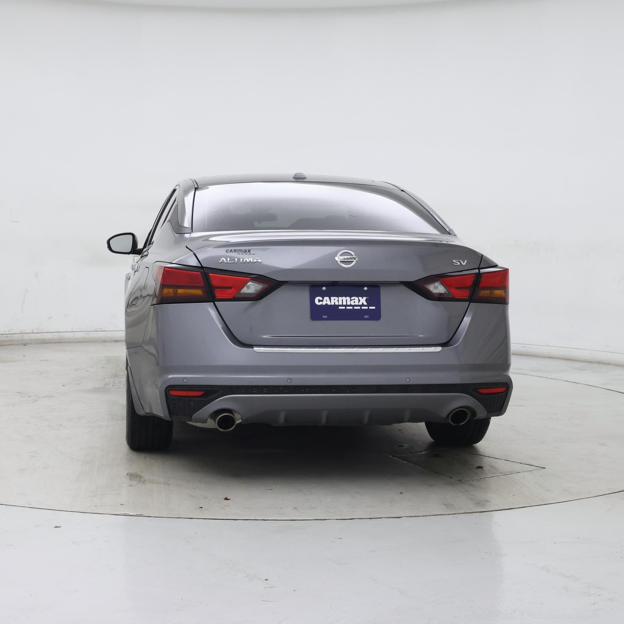 Thumbnail: 2021 Nissan Altima - 6