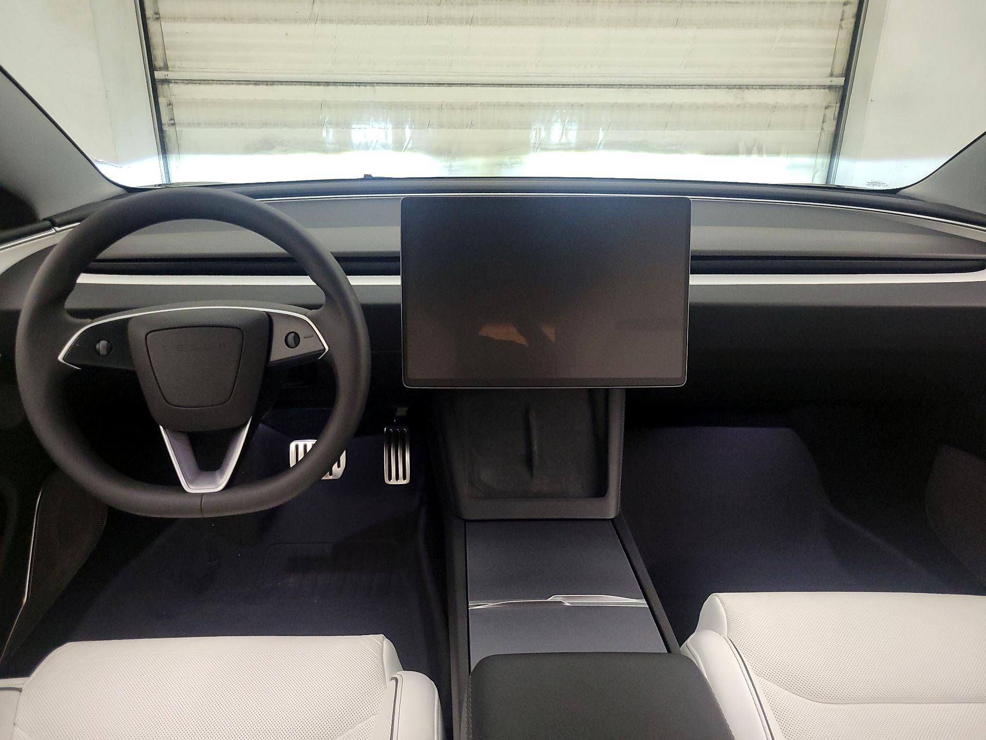 Thumbnail: 2024 Tesla Model 3 - 9