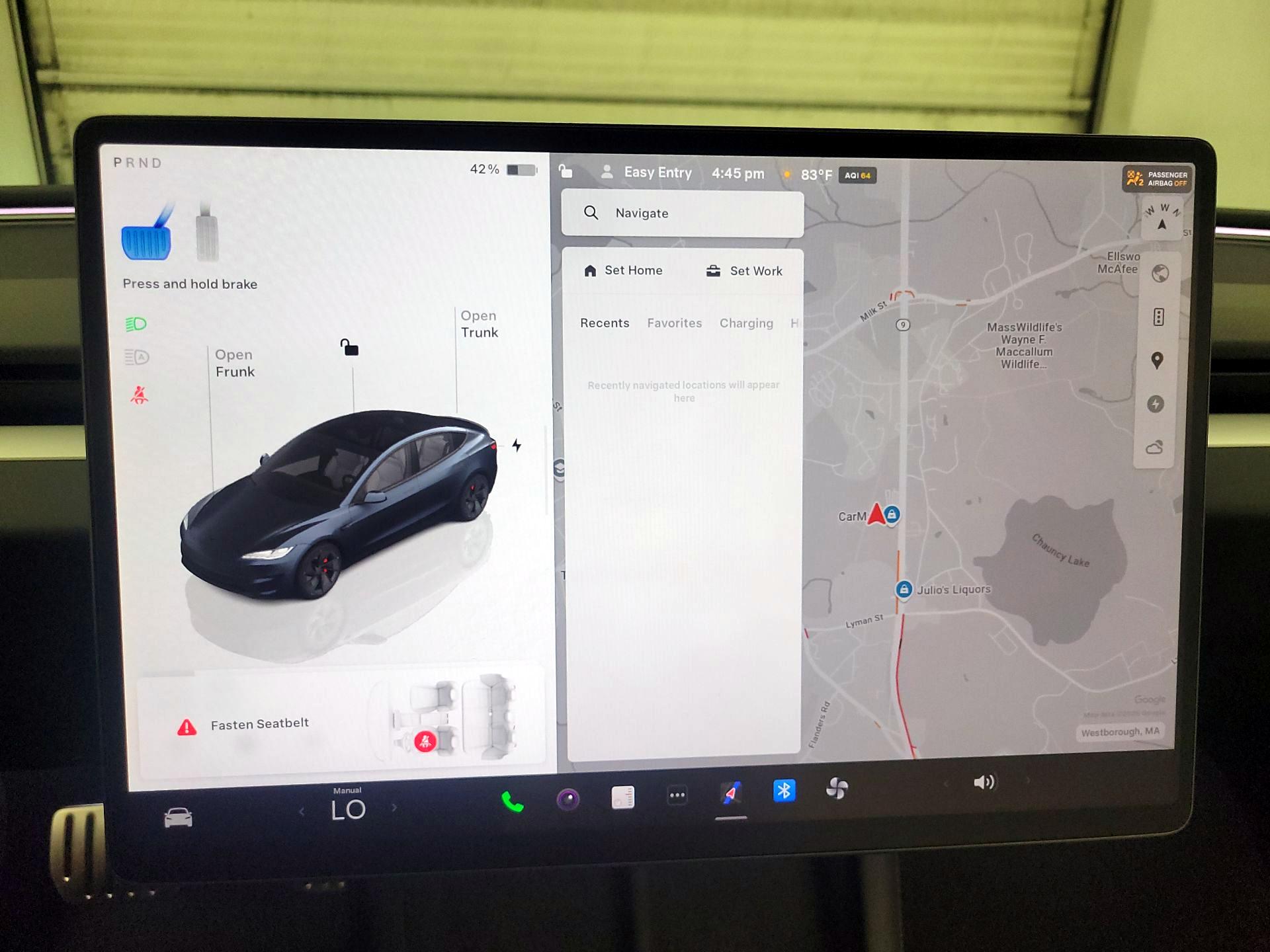 Thumbnail: 2024 Tesla Model 3 - 13