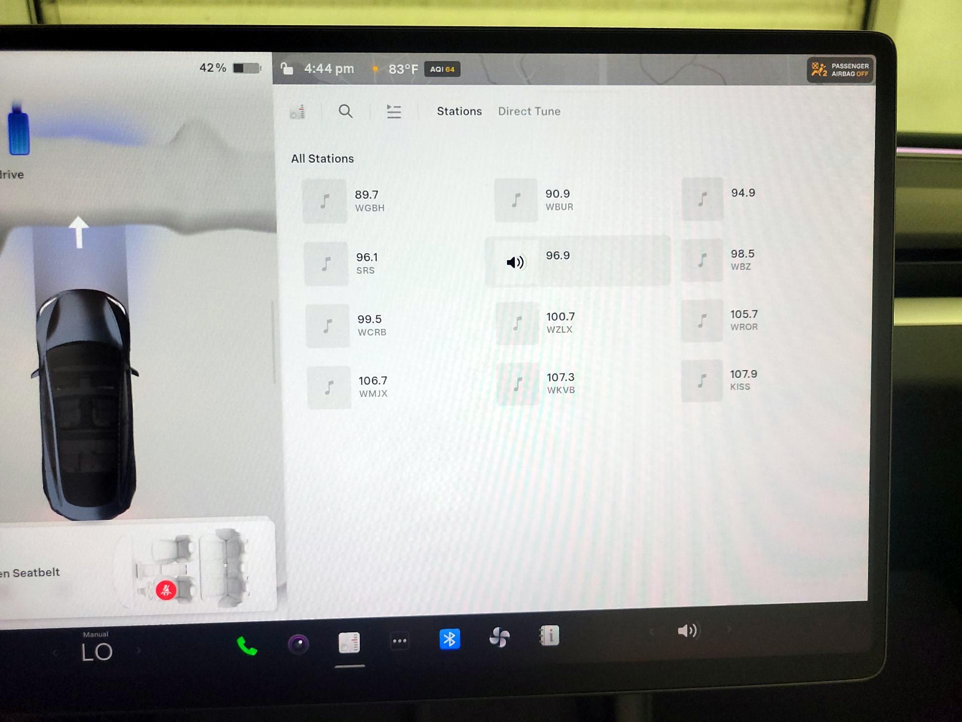 Thumbnail: 2024 Tesla Model 3 - 15