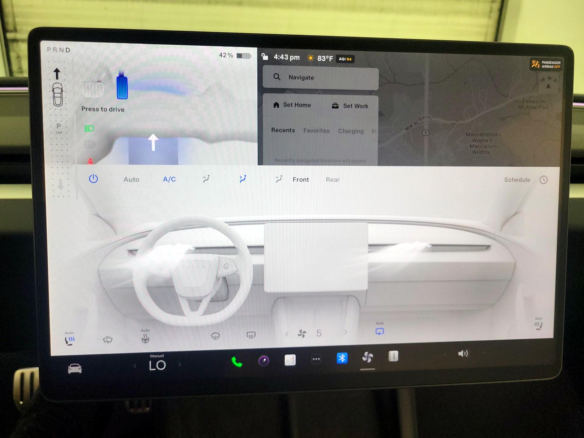 Thumbnail: 2024 Tesla Model 3 - 16