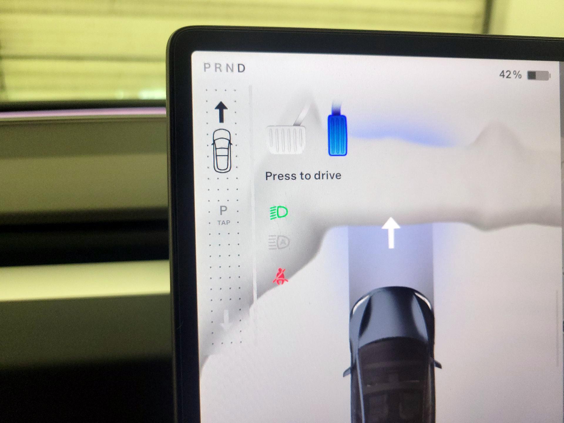Thumbnail: 2024 Tesla Model 3 - 17