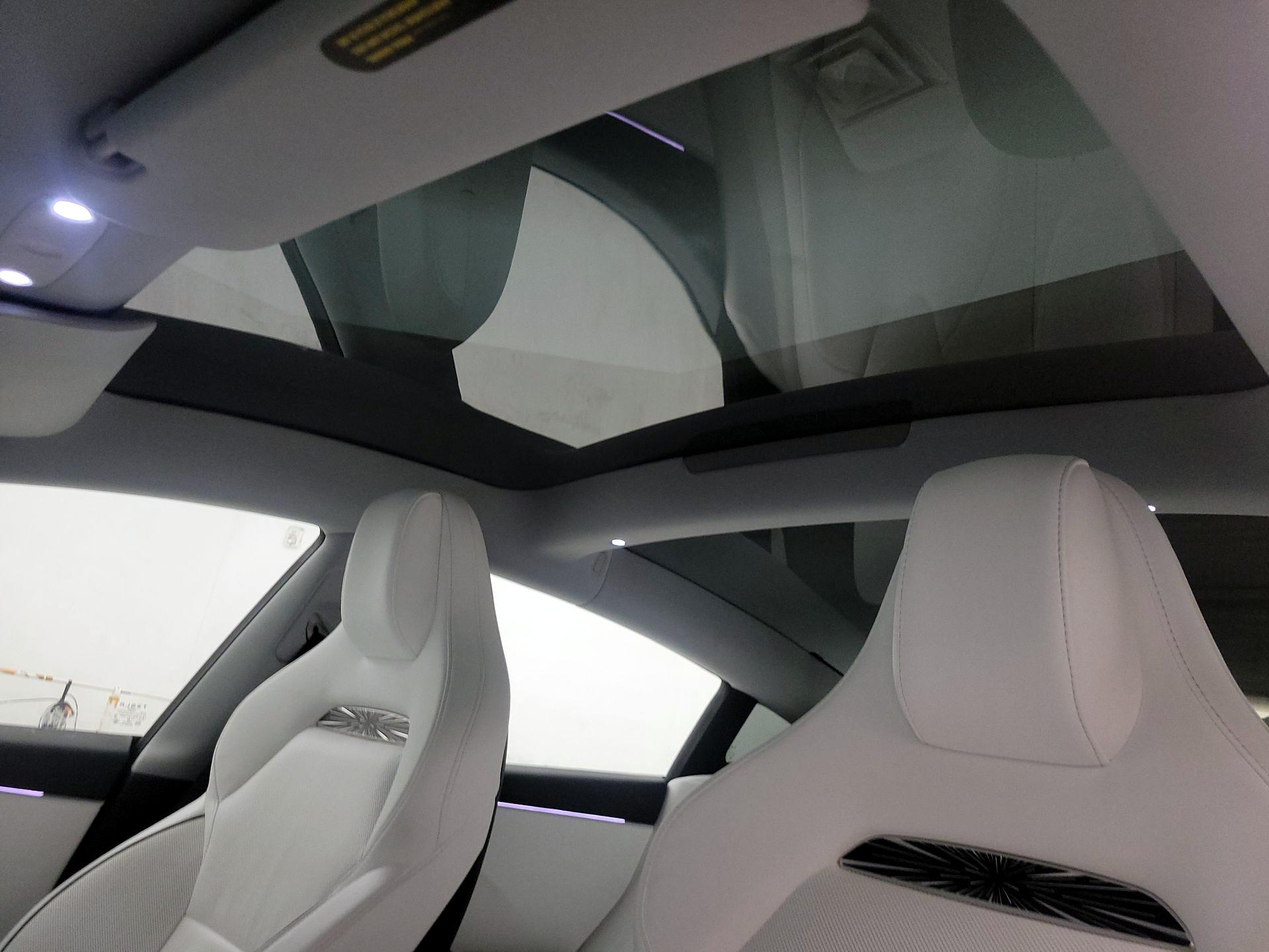 Thumbnail: 2024 Tesla Model 3 - 19