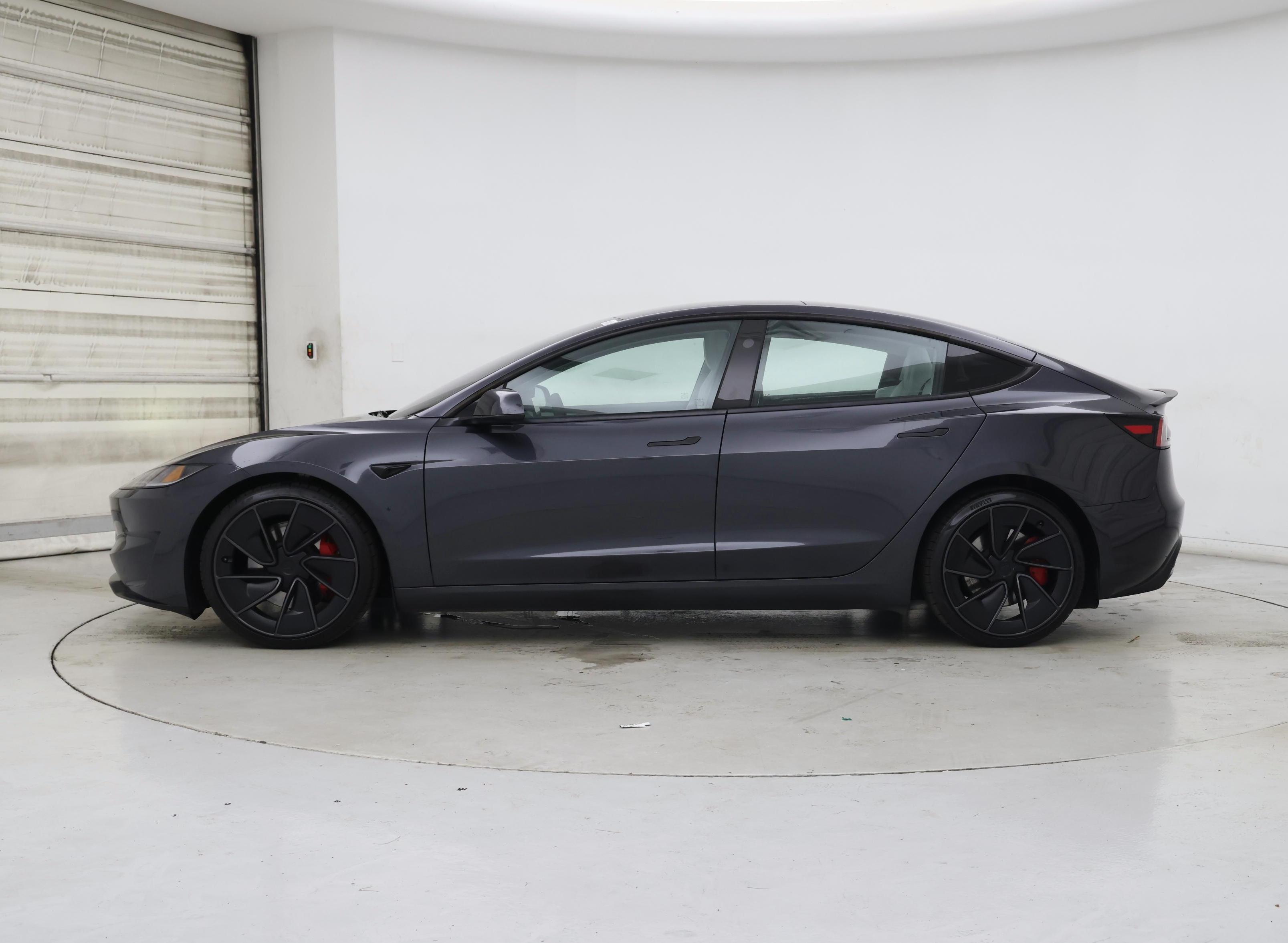 Thumbnail: 2024 Tesla Model 3 - 3