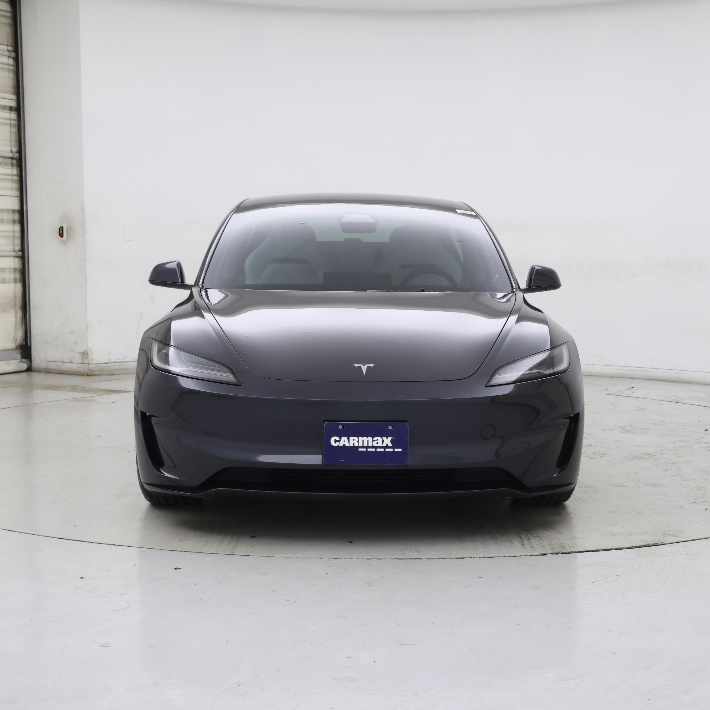 Thumbnail: 2024 Tesla Model 3 - 5