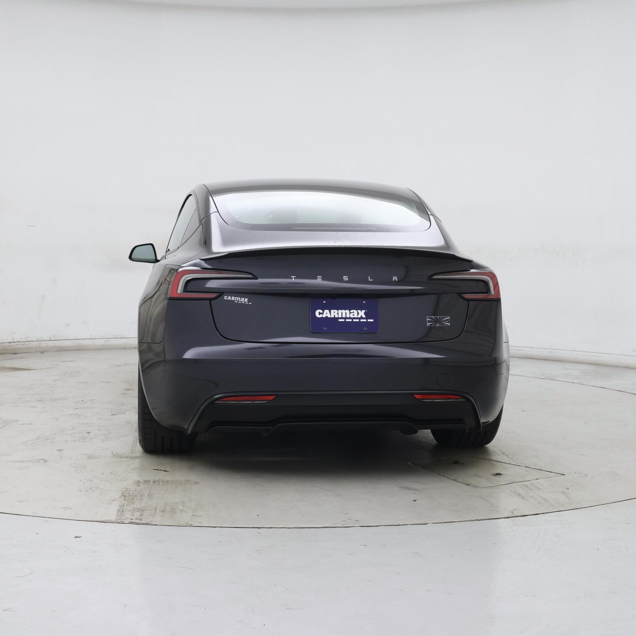 Thumbnail: 2024 Tesla Model 3 - 6