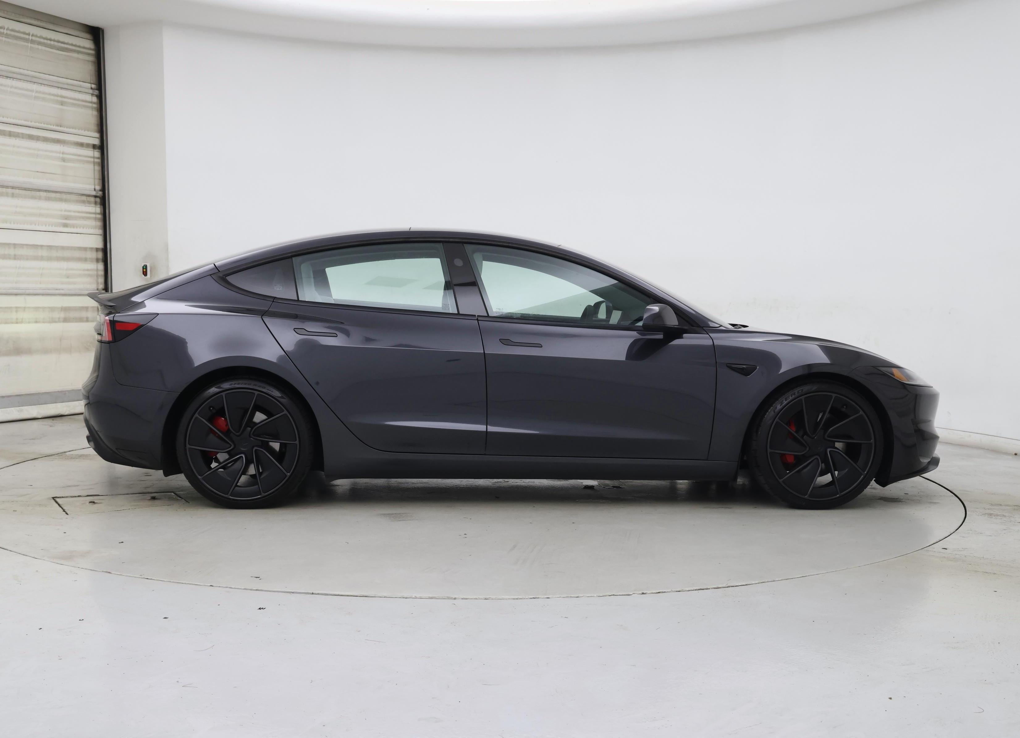 Thumbnail: 2024 Tesla Model 3 - 7