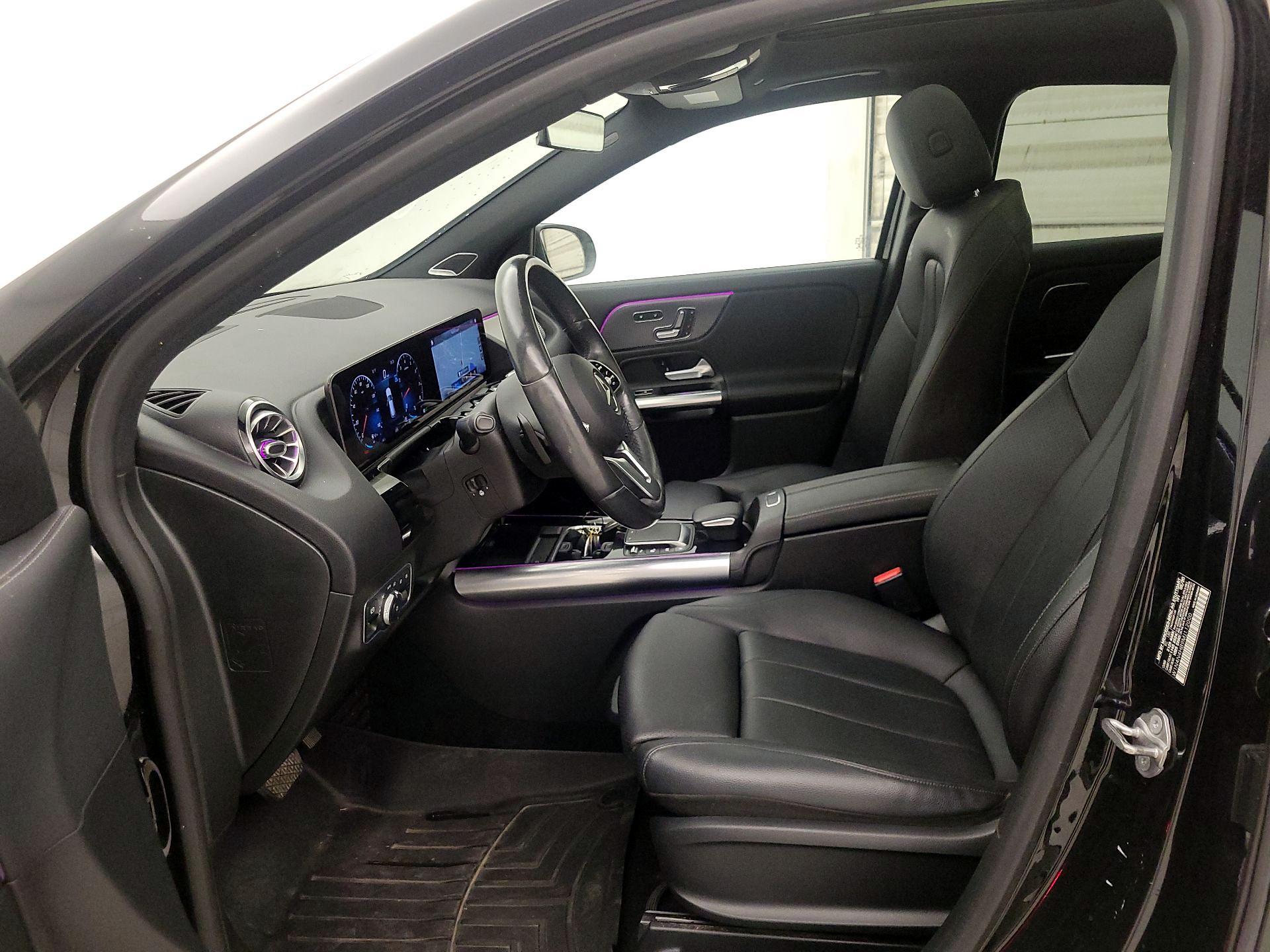 Thumbnail: 2021 Mercedes-Benz GLA - 11