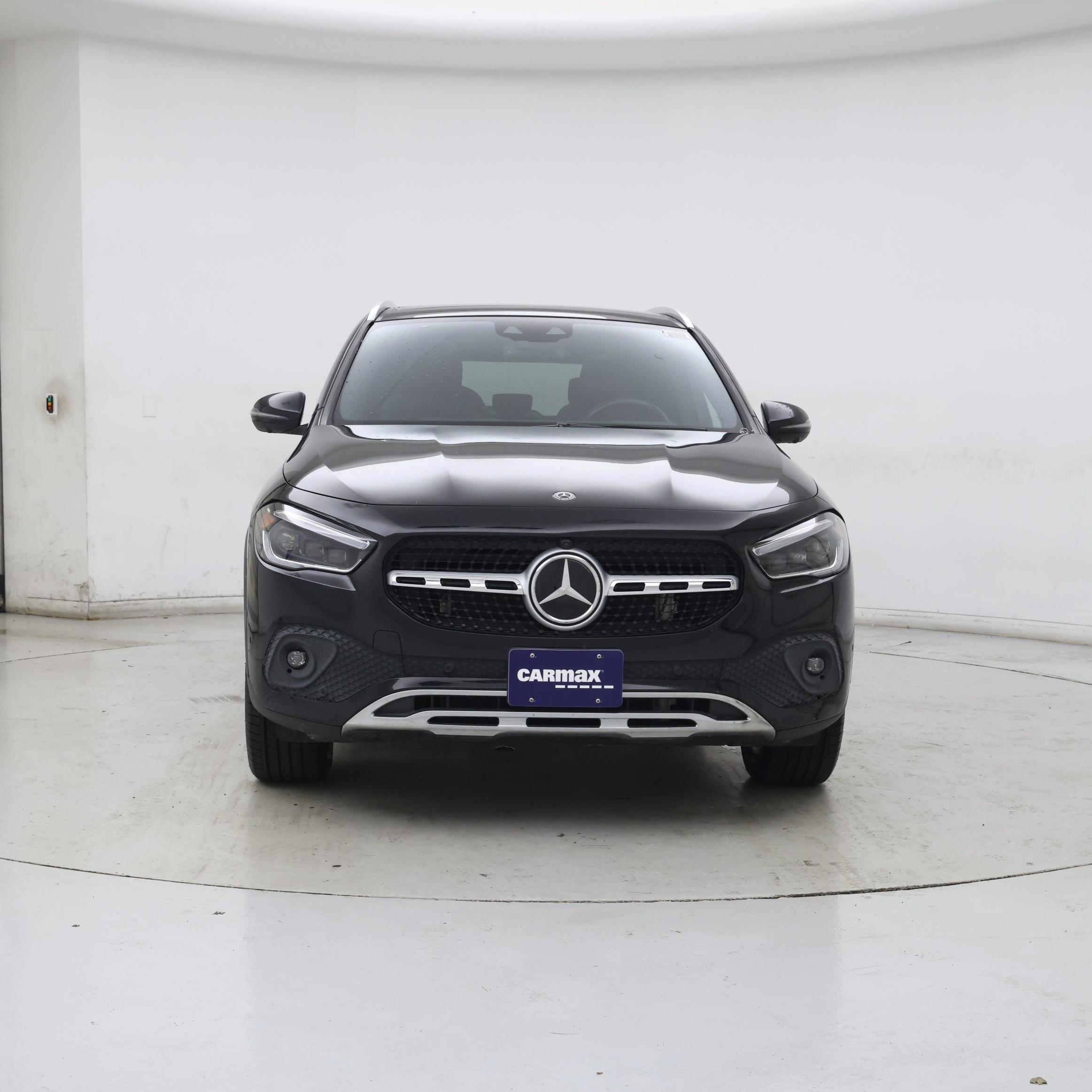 Thumbnail: 2021 Mercedes-Benz GLA - 5