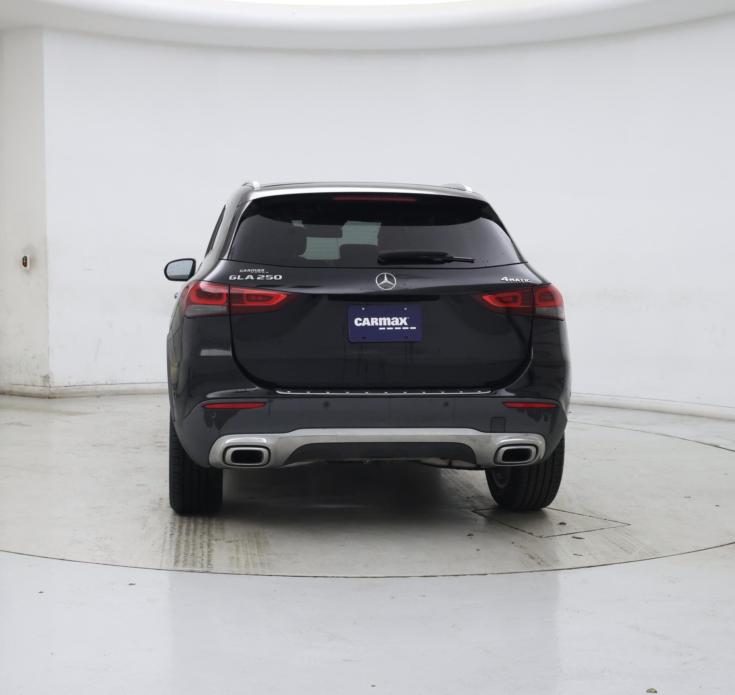Thumbnail: 2021 Mercedes-Benz GLA - 6
