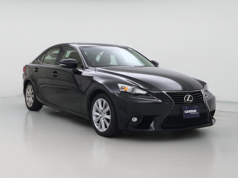 2016 Lexus IS 200t -
                  North Attleboro, MA