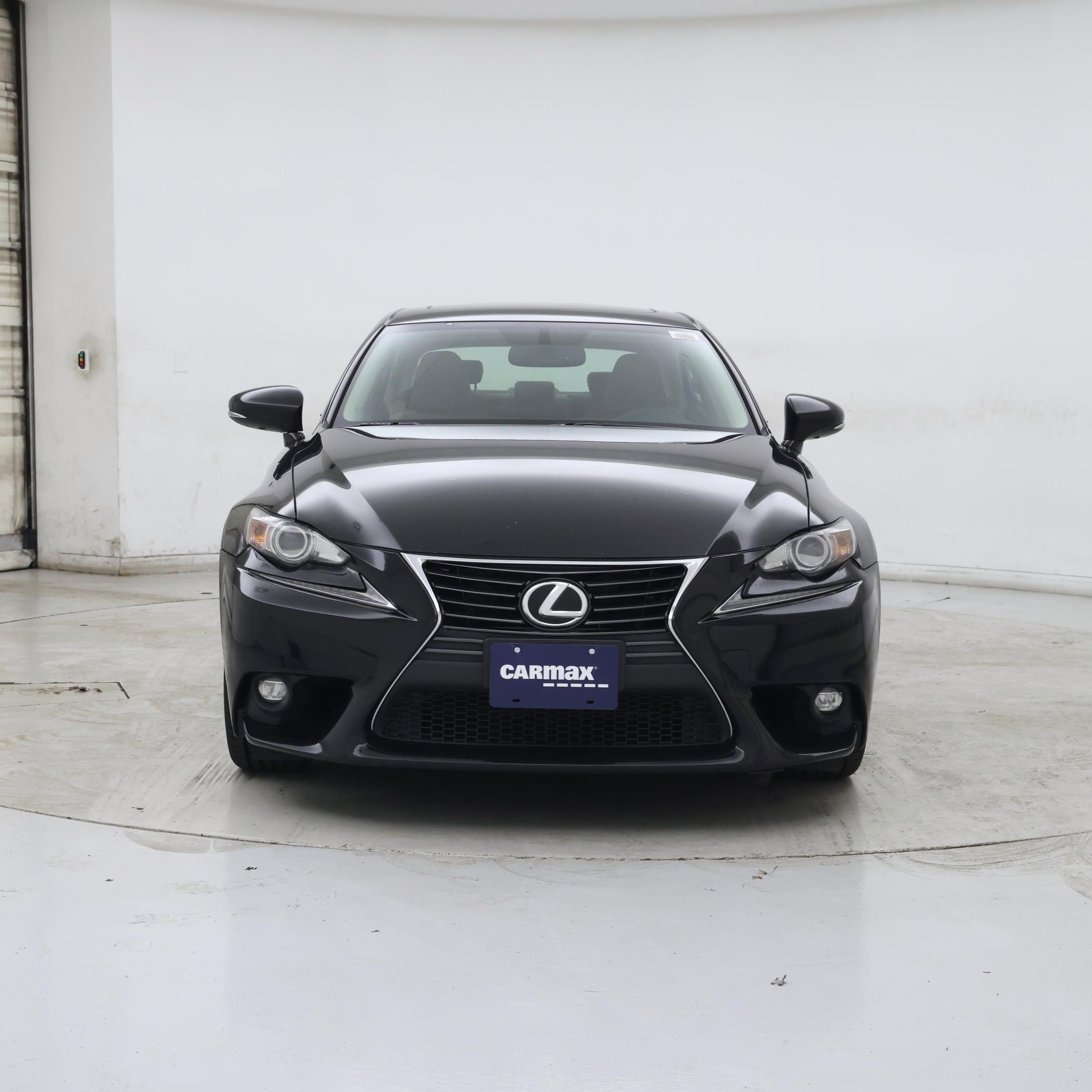 Thumbnail: 2016 Lexus IS - 5