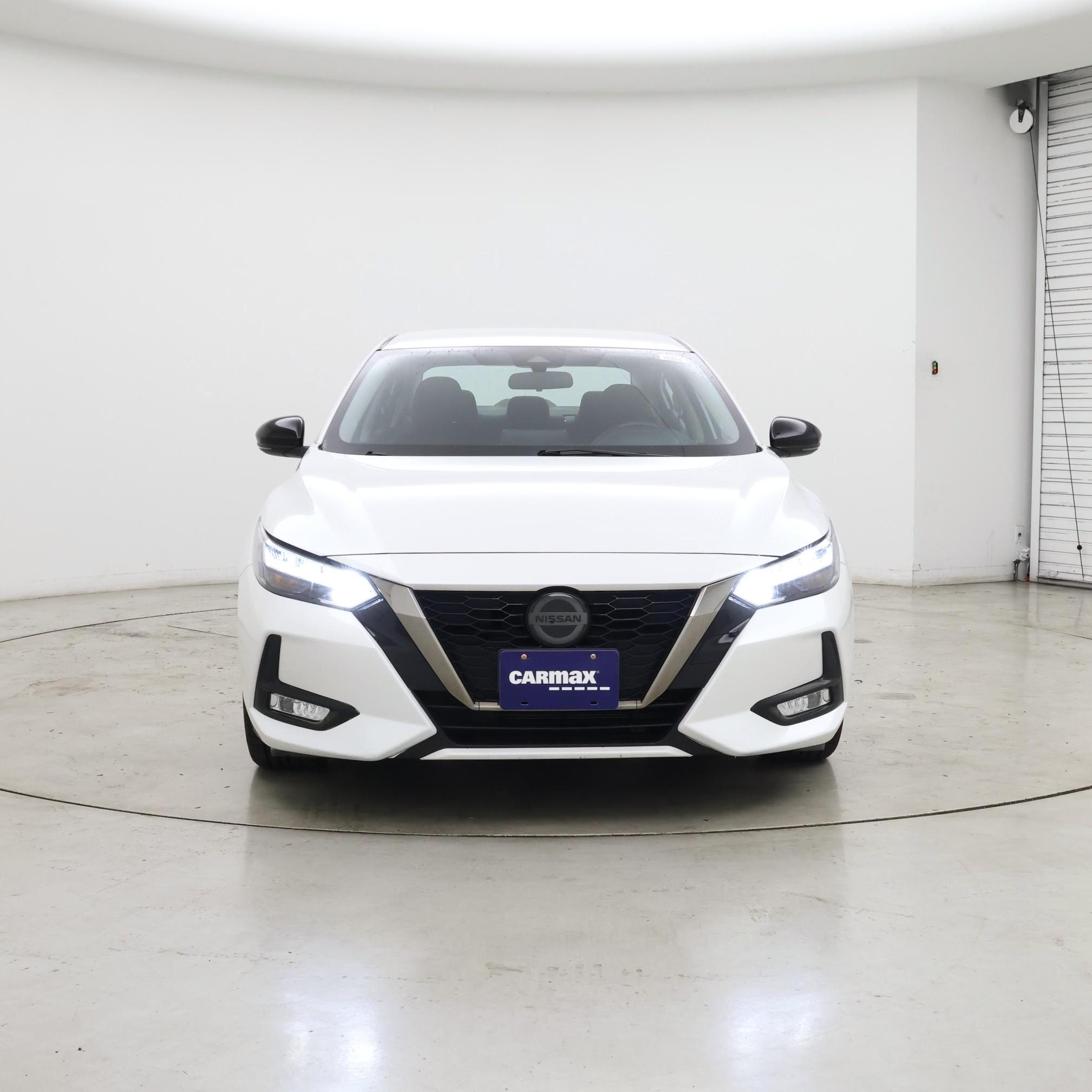 Thumbnail: 2021 Nissan Sentra - 5