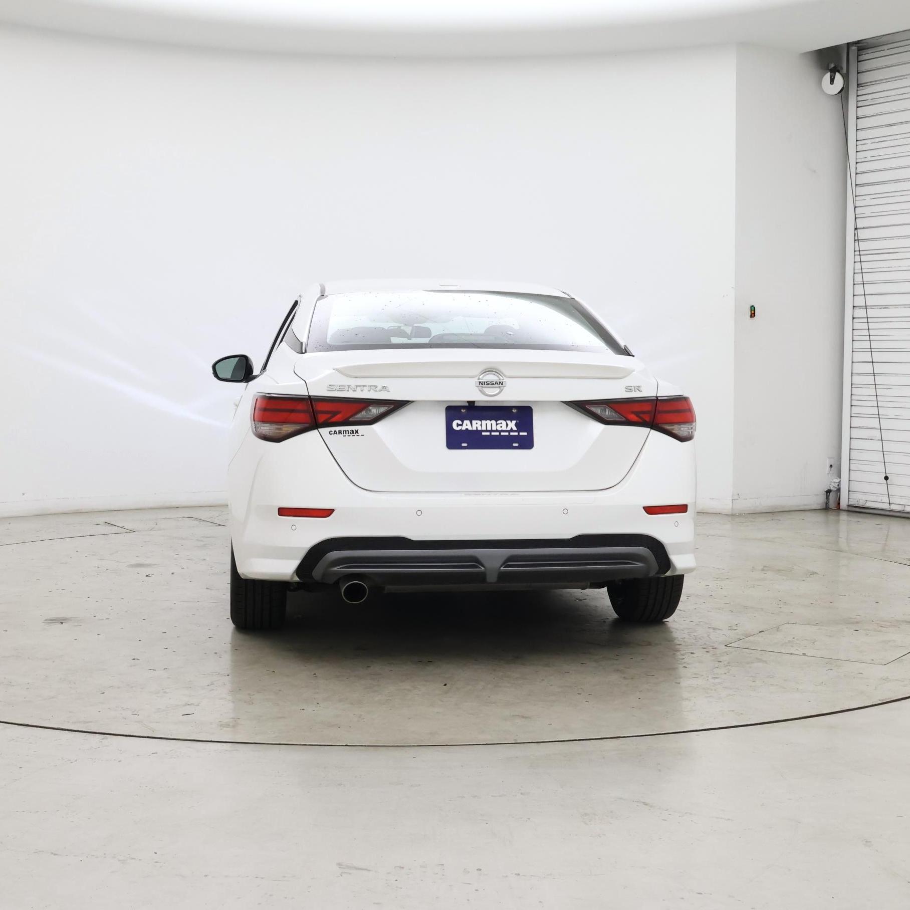 Thumbnail: 2021 Nissan Sentra - 6