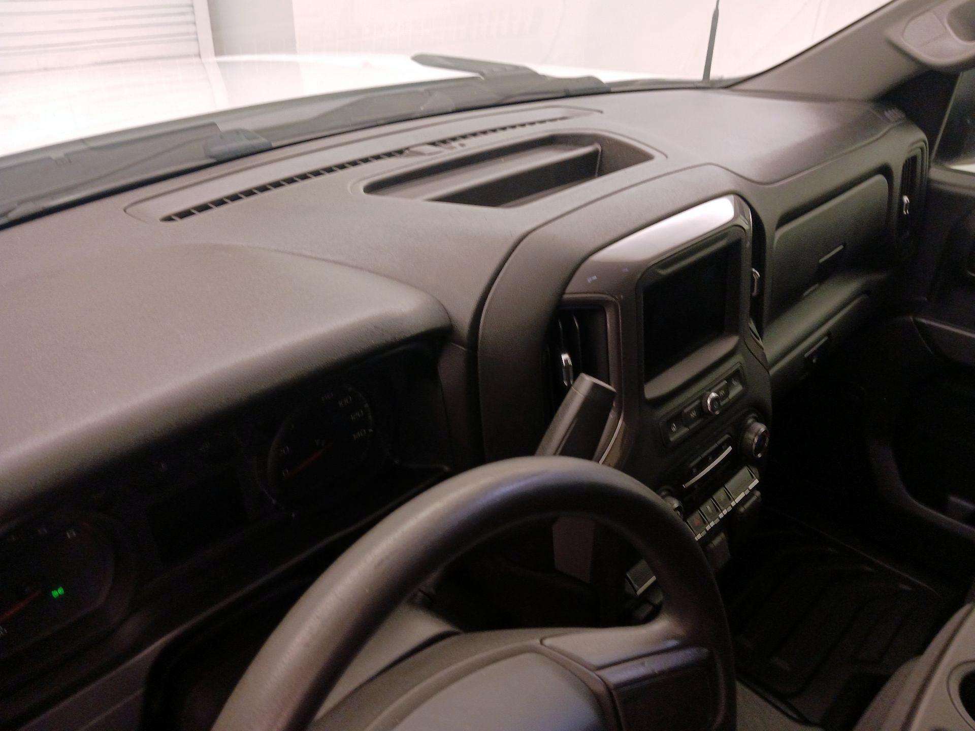 Thumbnail: 2021 Chevrolet Silverado 2500 - 9