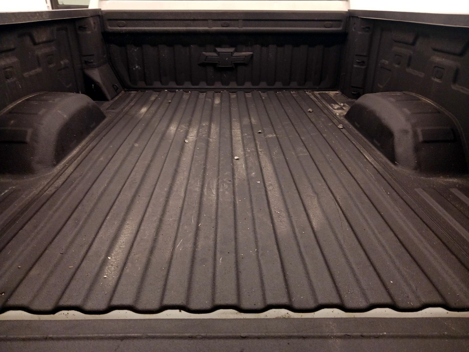 Thumbnail: 2021 Chevrolet Silverado 2500 - 20