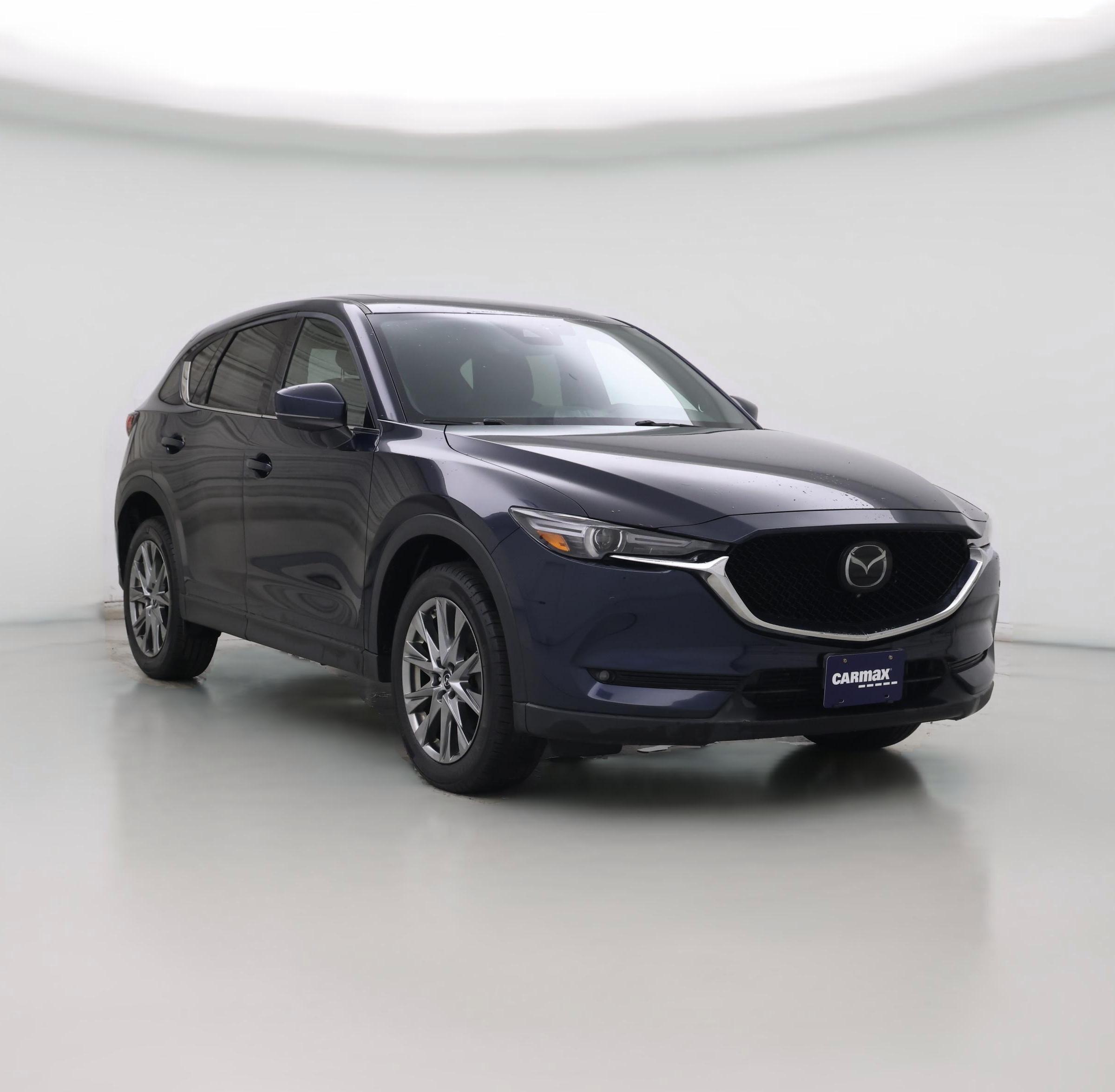 Thumbnail: 2019 Mazda CX-5 - 1