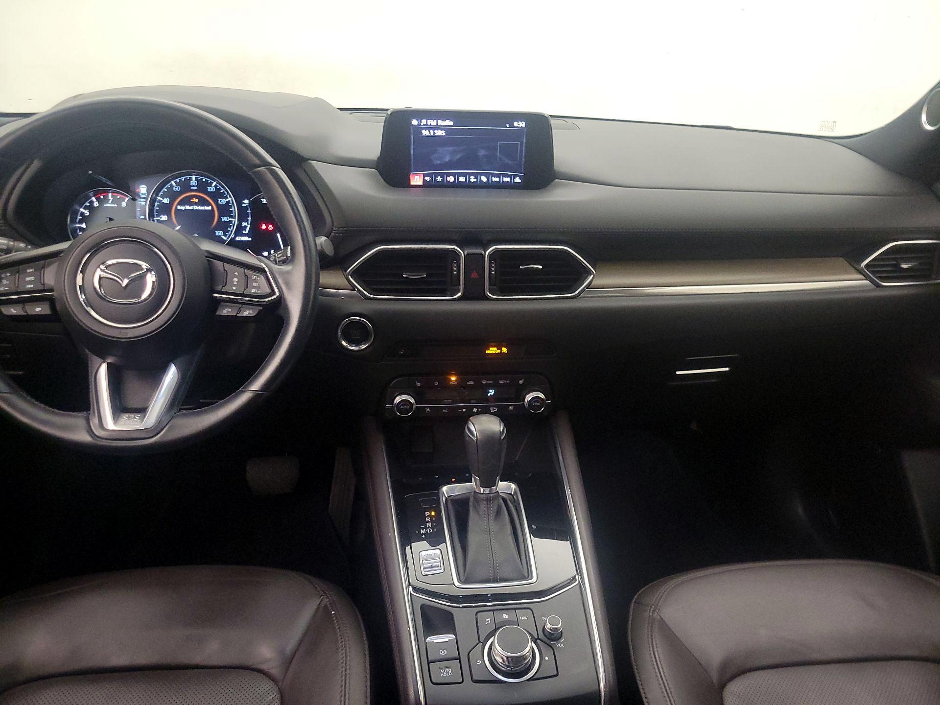 Thumbnail: 2019 Mazda CX-5 - 9