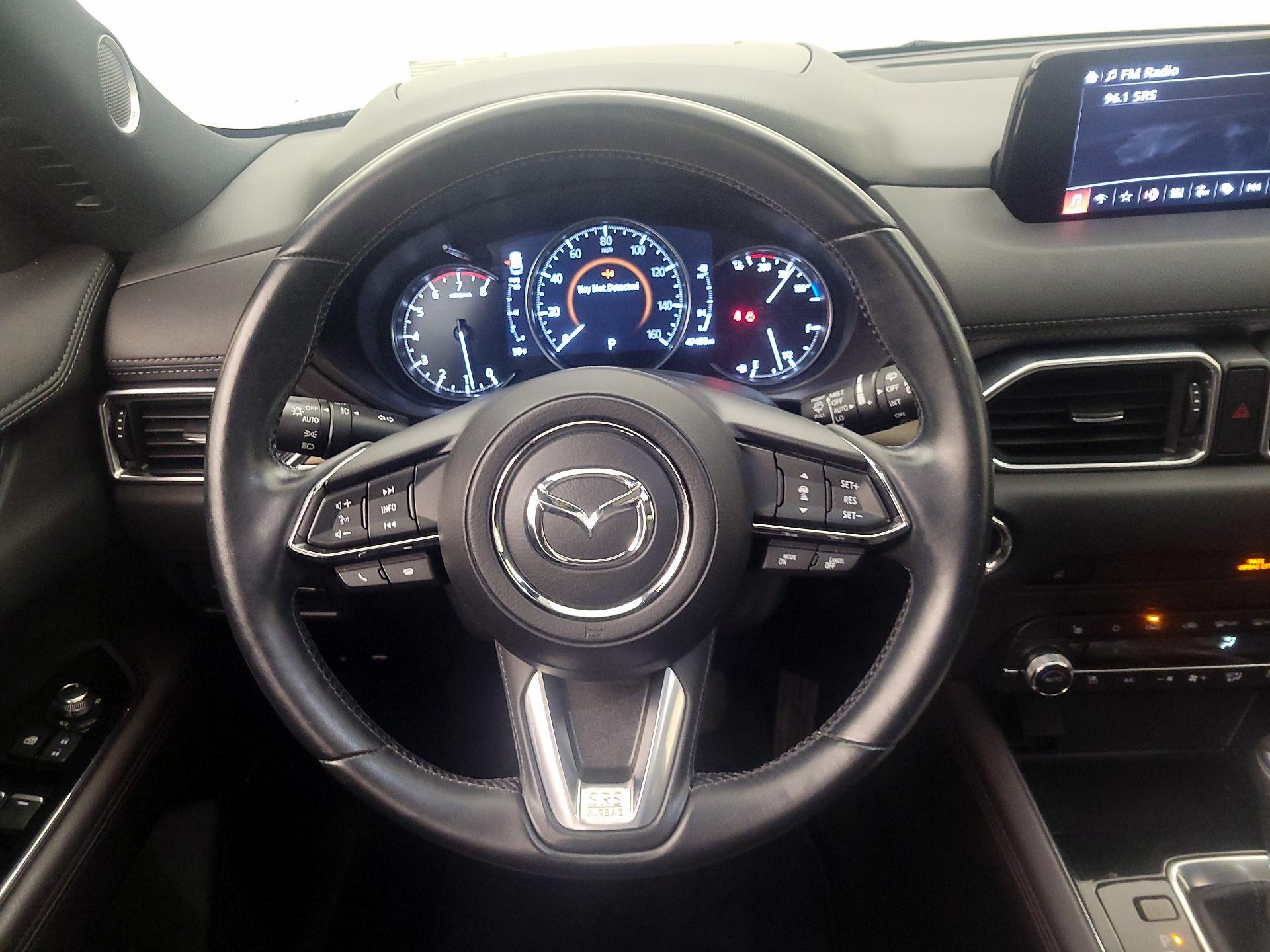 Thumbnail: 2019 Mazda CX-5 - 10
