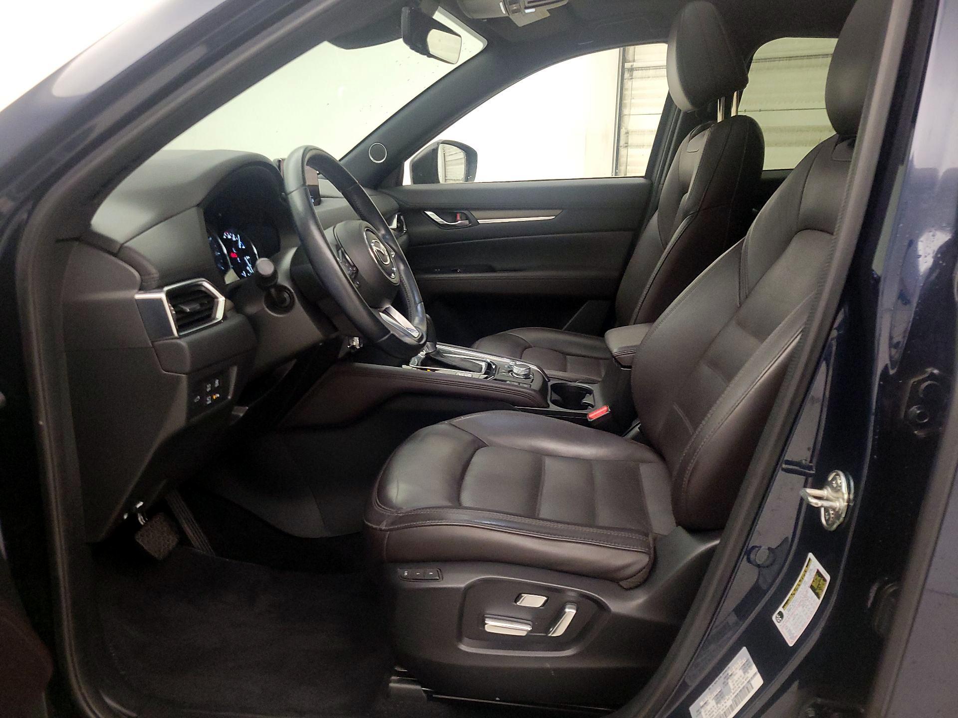 Thumbnail: 2019 Mazda CX-5 - 11