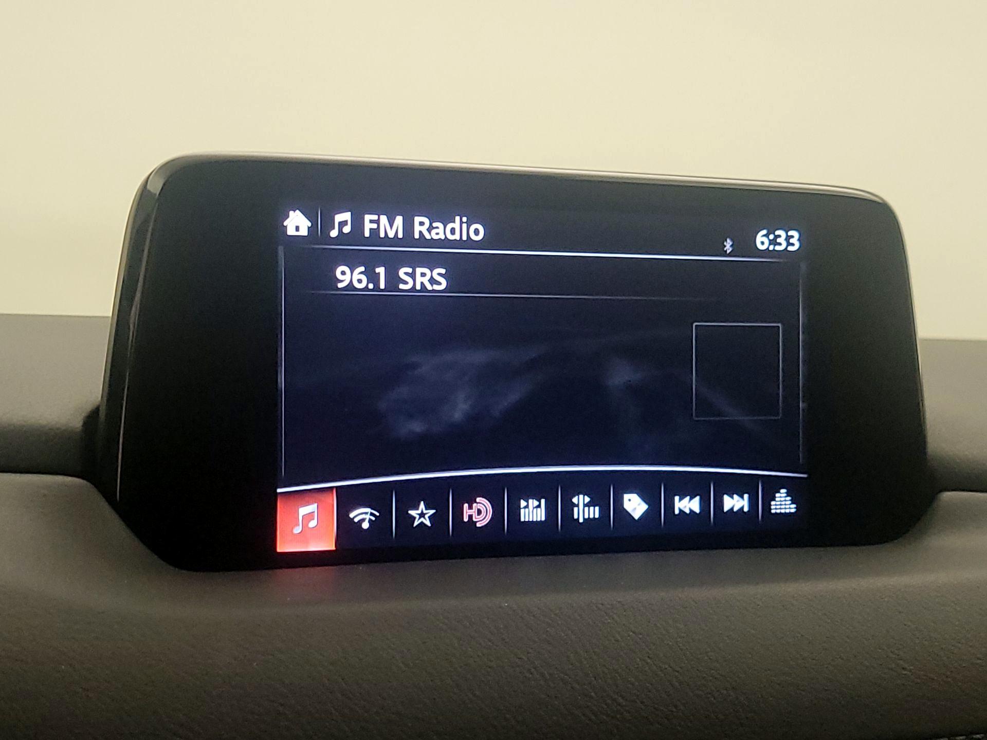 Thumbnail: 2019 Mazda CX-5 - 15