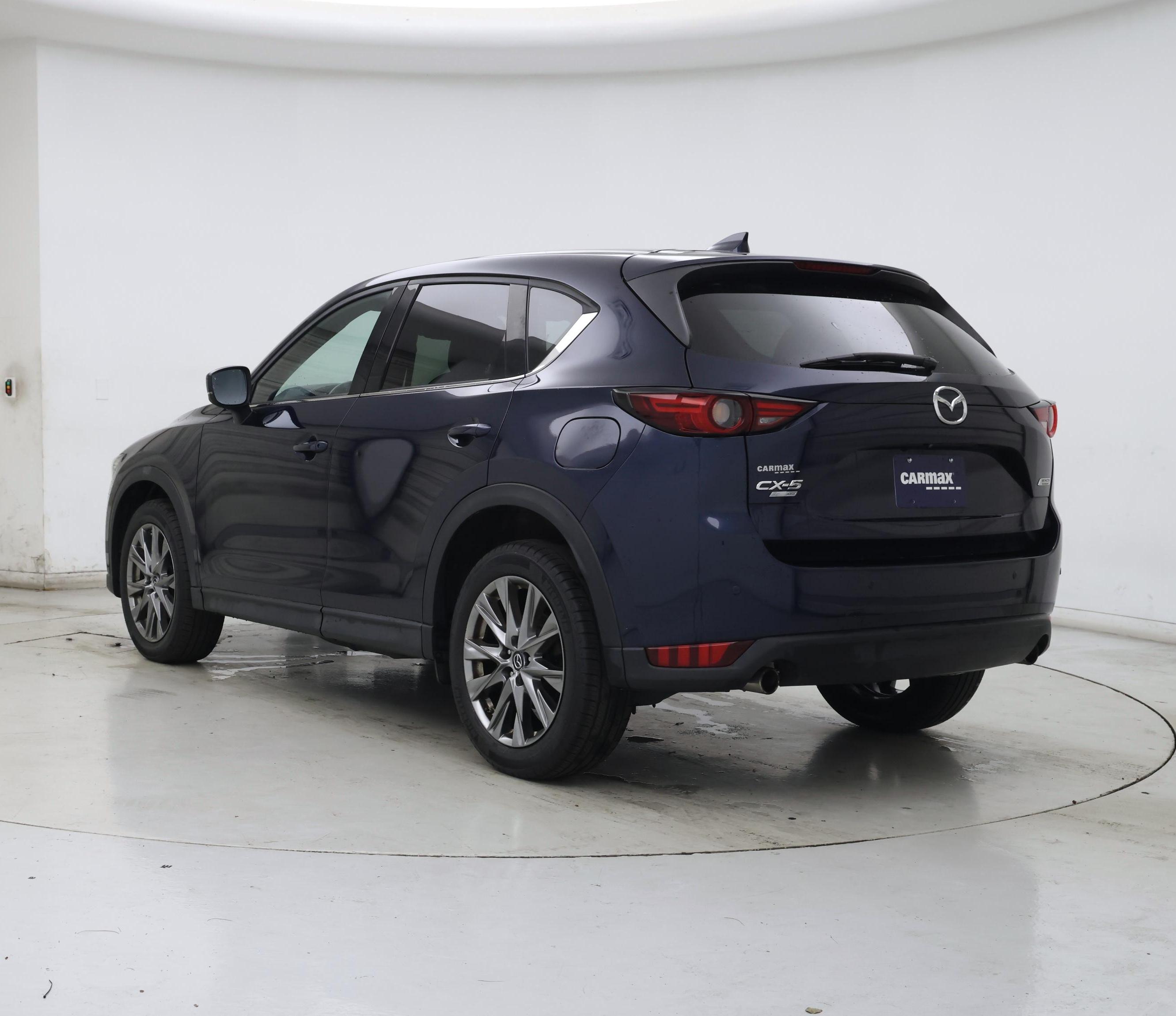 Thumbnail: 2019 Mazda CX-5 - 2