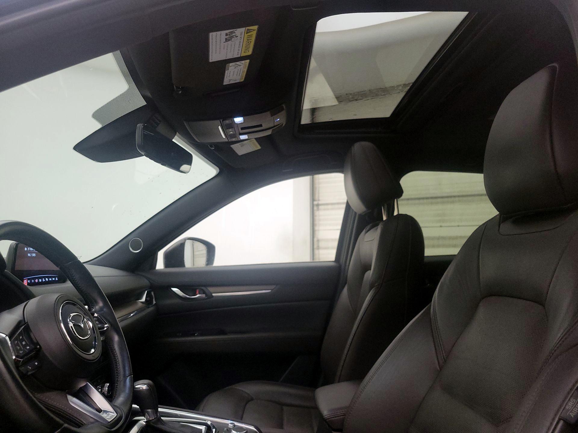Thumbnail: 2019 Mazda CX-5 - 19