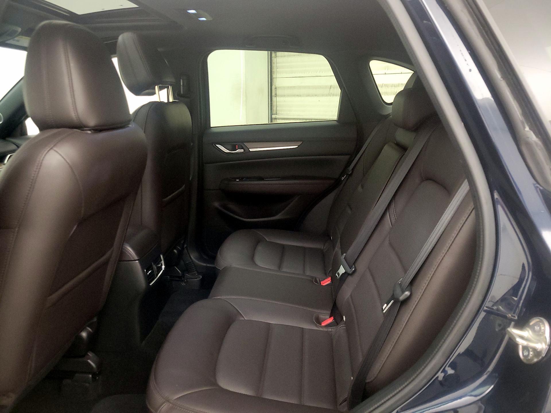 Thumbnail: 2019 Mazda CX-5 - 20