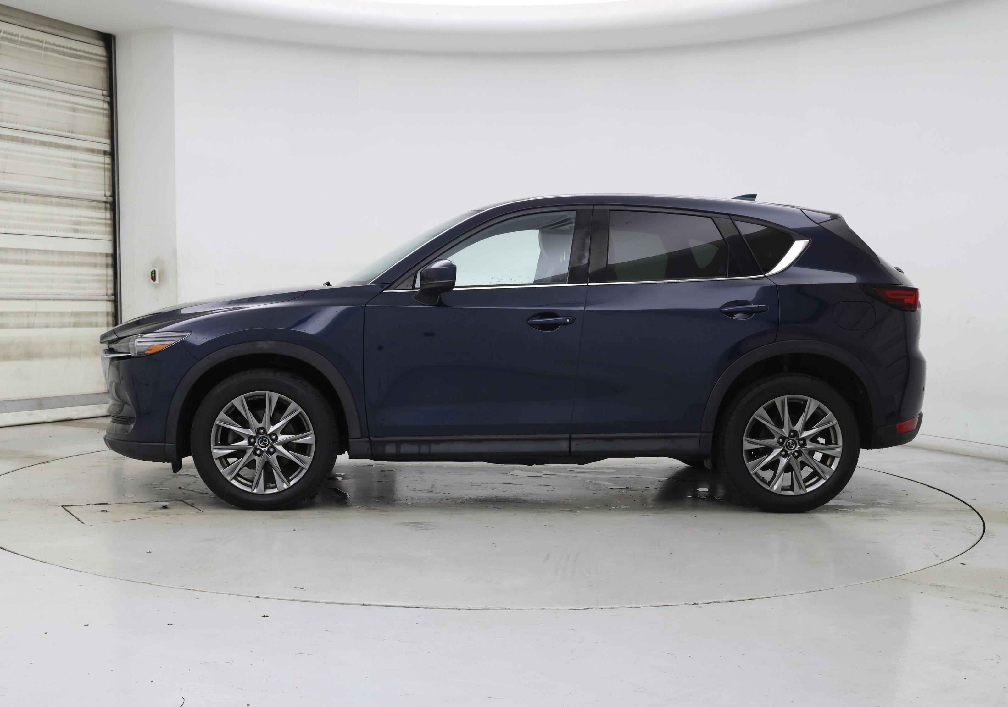 Thumbnail: 2019 Mazda CX-5 - 3