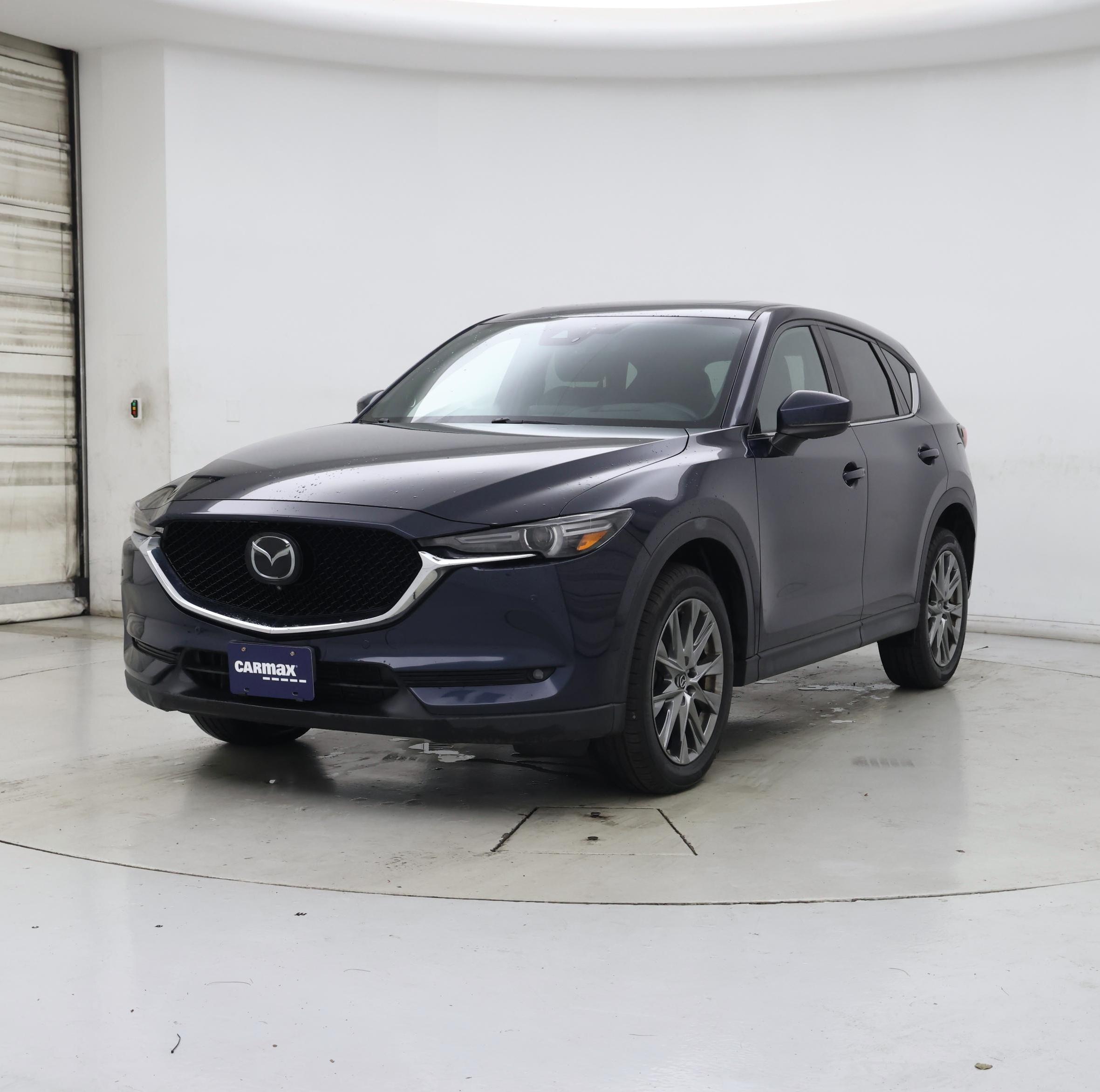 Thumbnail: 2019 Mazda CX-5 - 4
