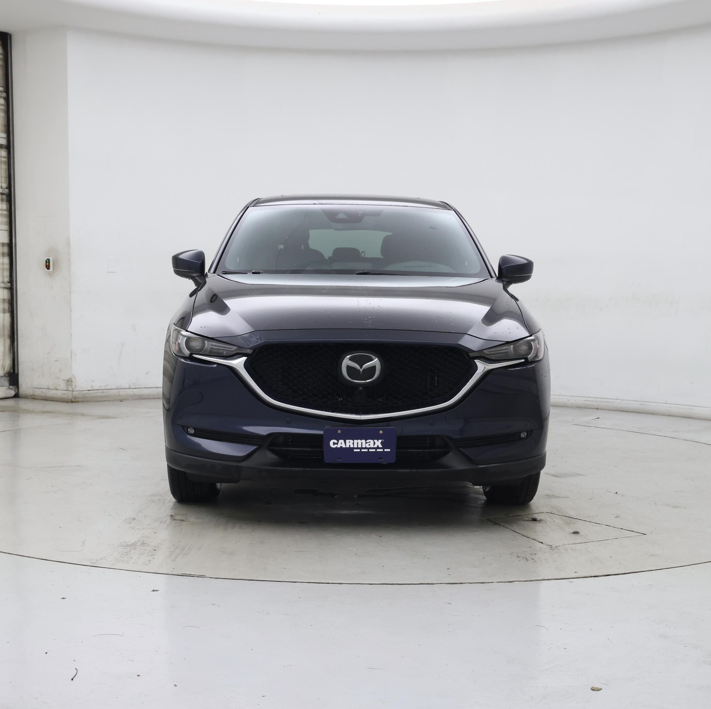 Thumbnail: 2019 Mazda CX-5 - 5