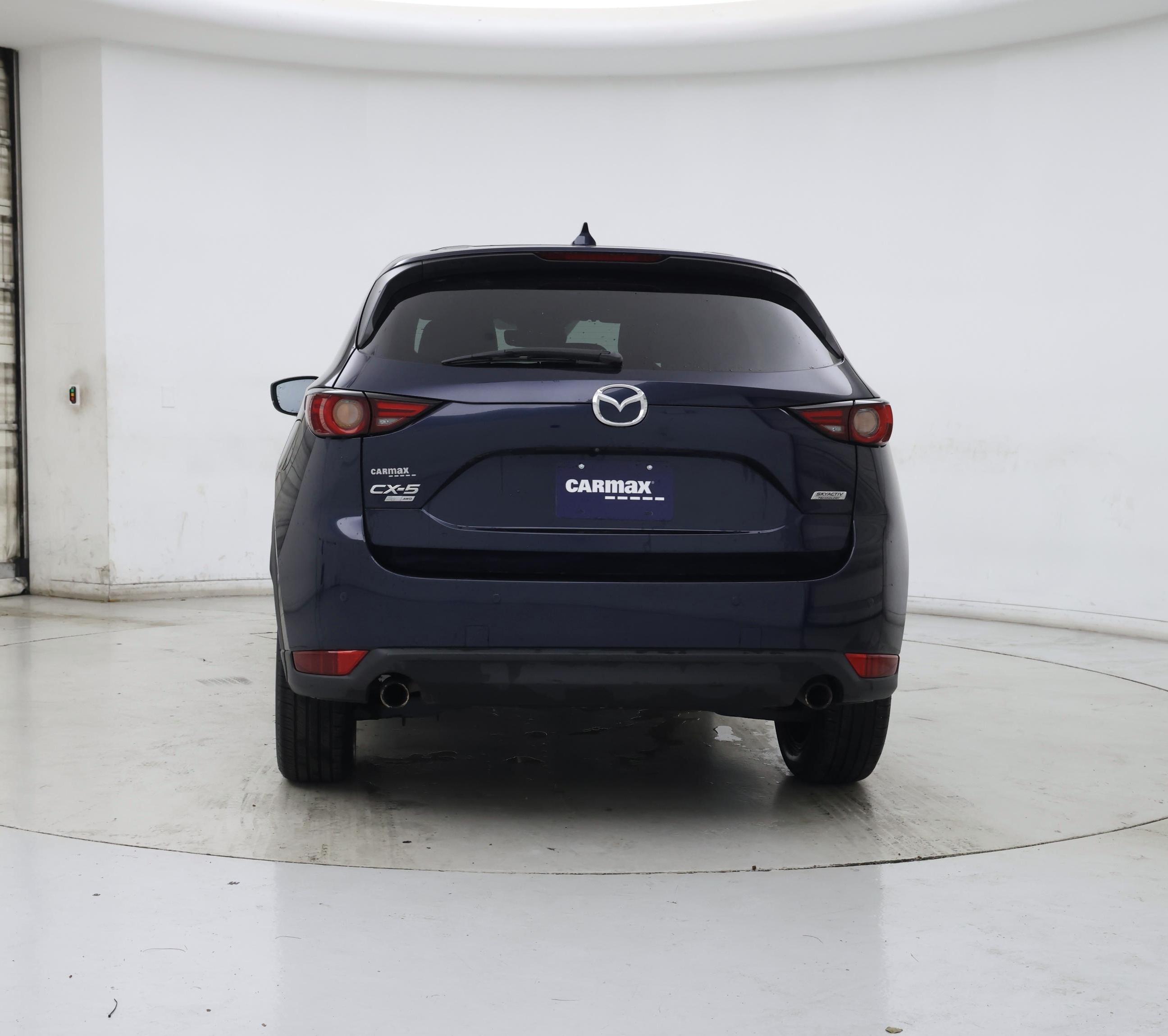 Thumbnail: 2019 Mazda CX-5 - 6