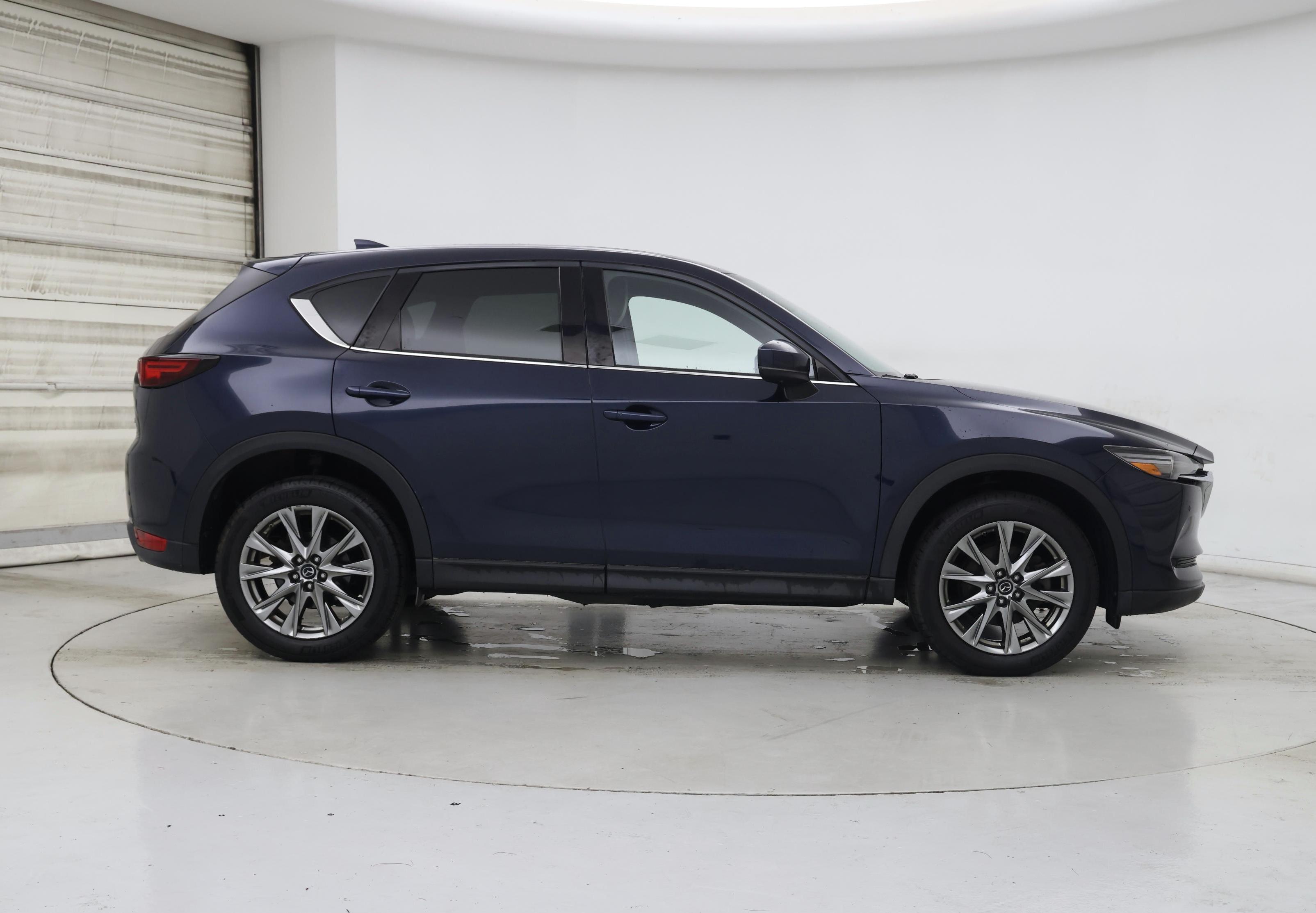 Thumbnail: 2019 Mazda CX-5 - 7