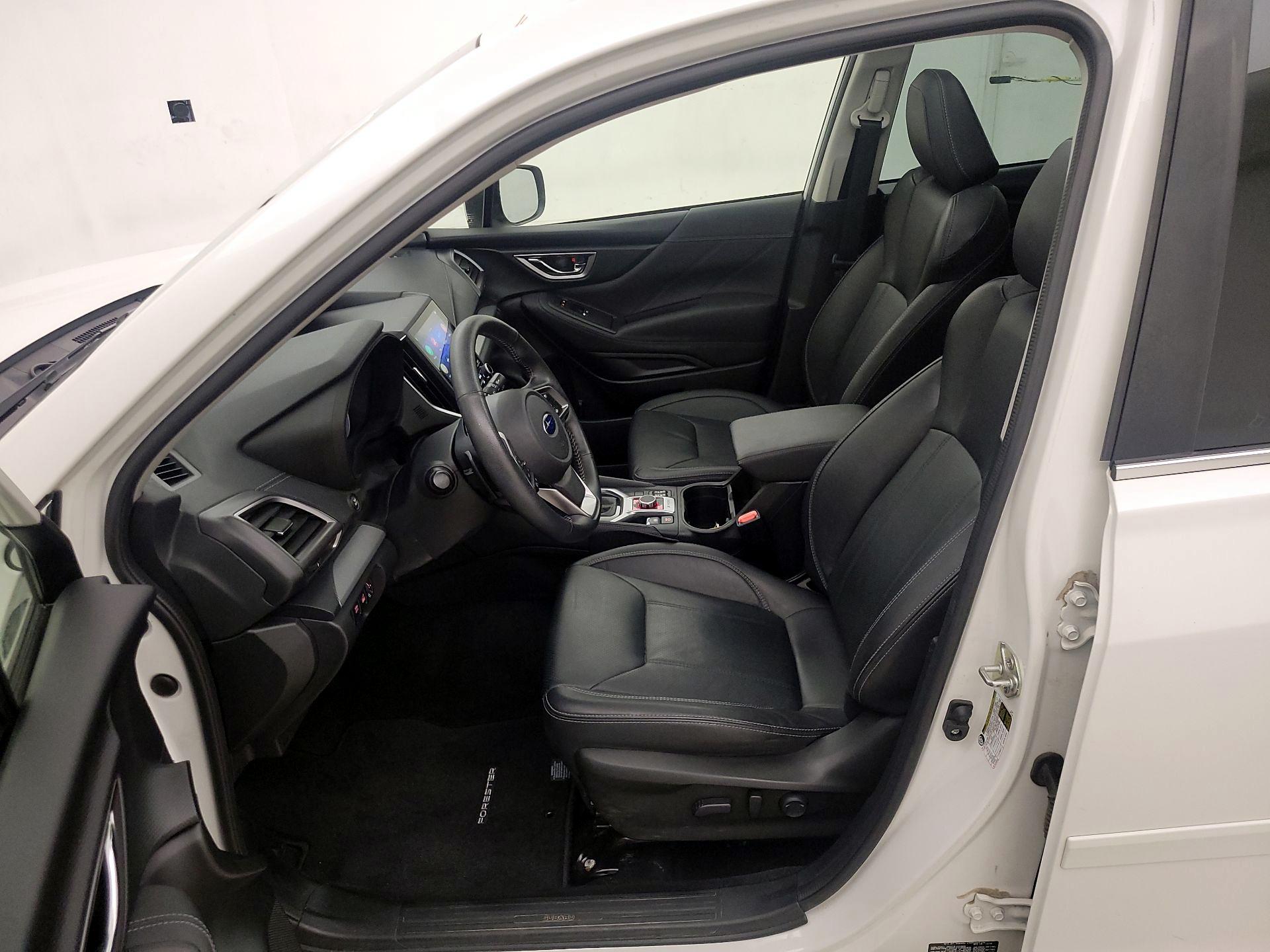 Thumbnail: 2021 Subaru Forester - 11