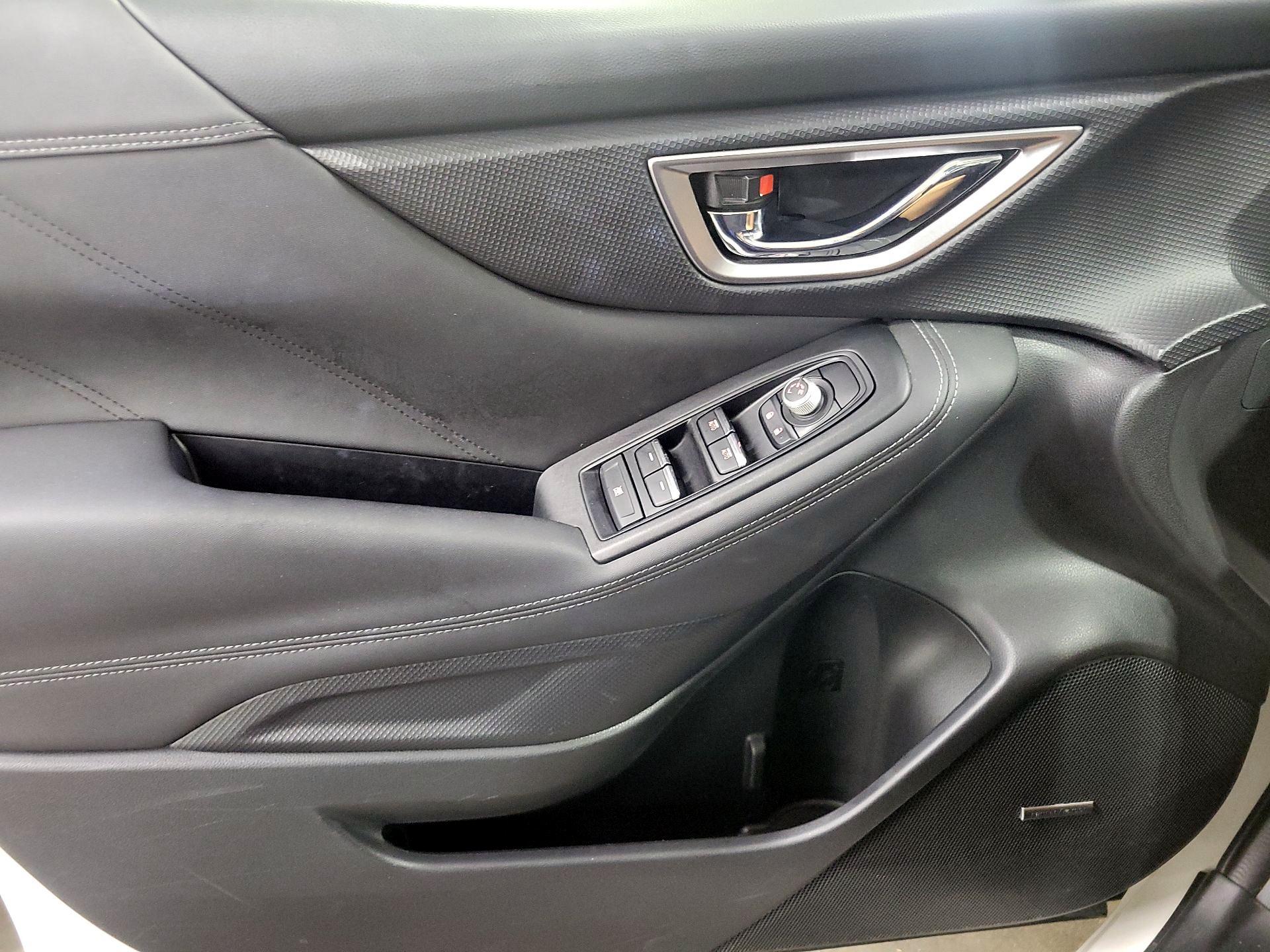 Thumbnail: 2021 Subaru Forester - 12