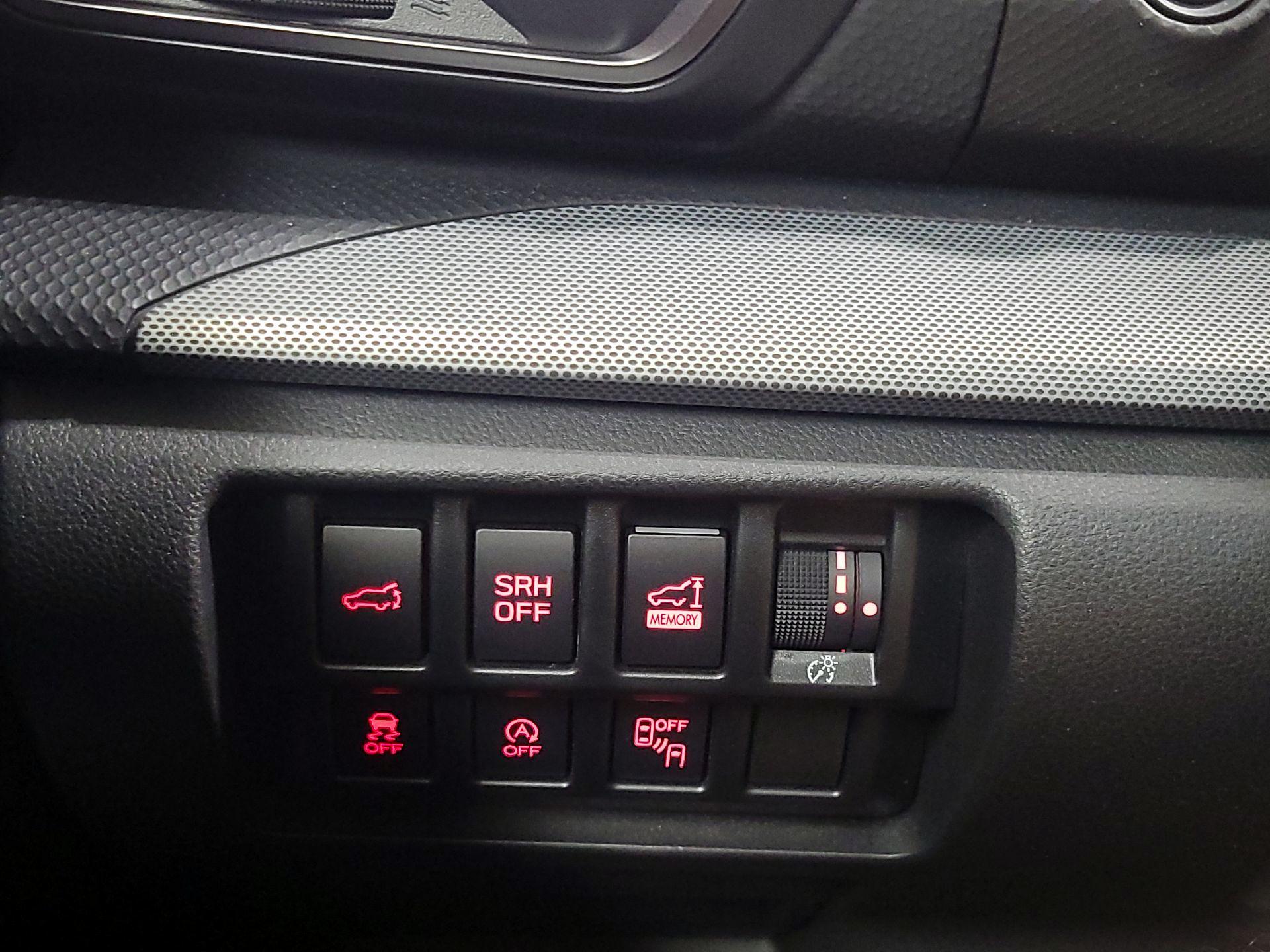 Thumbnail: 2021 Subaru Forester - 13