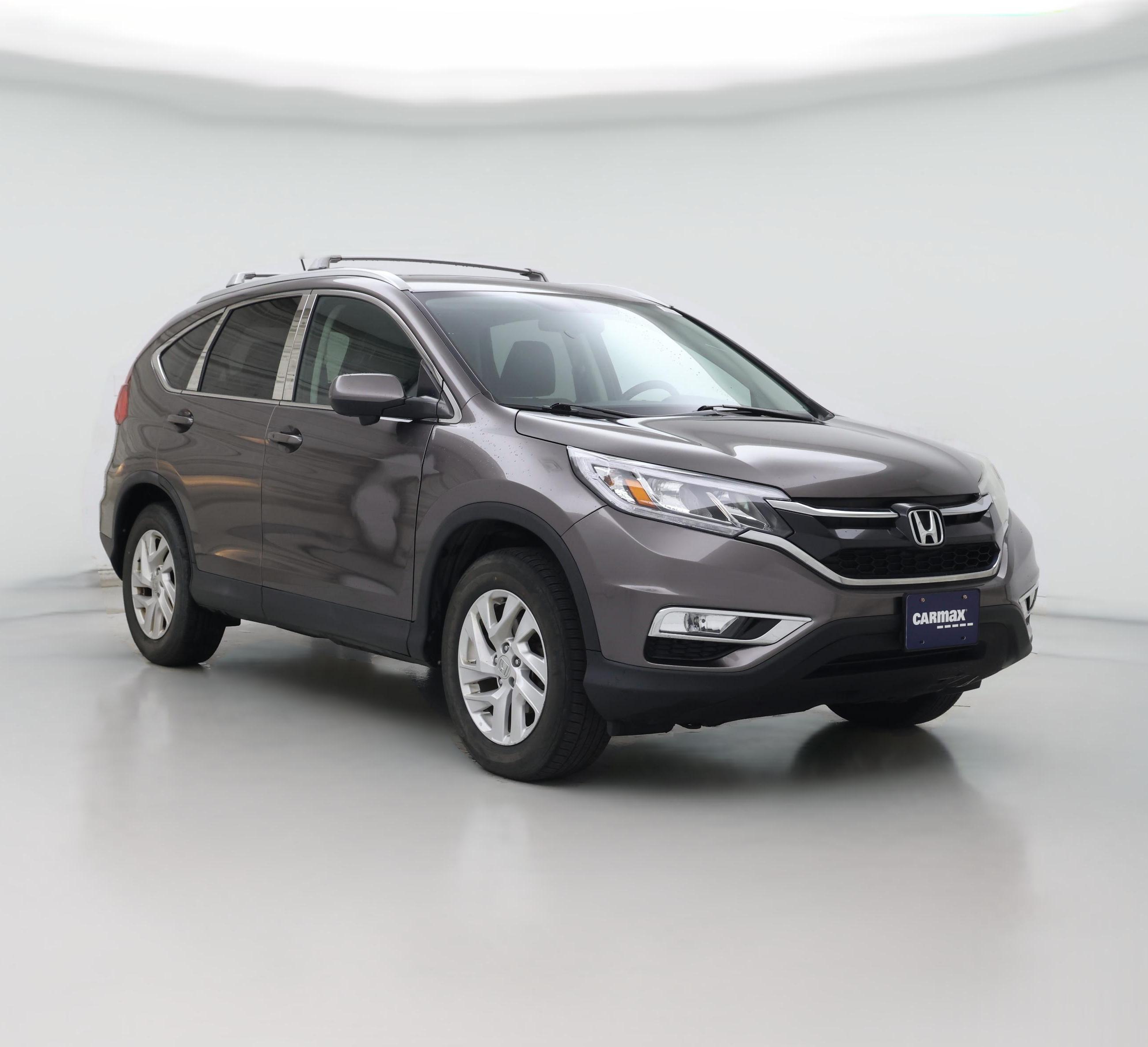 Thumbnail: 2016 Honda CR-V - 1