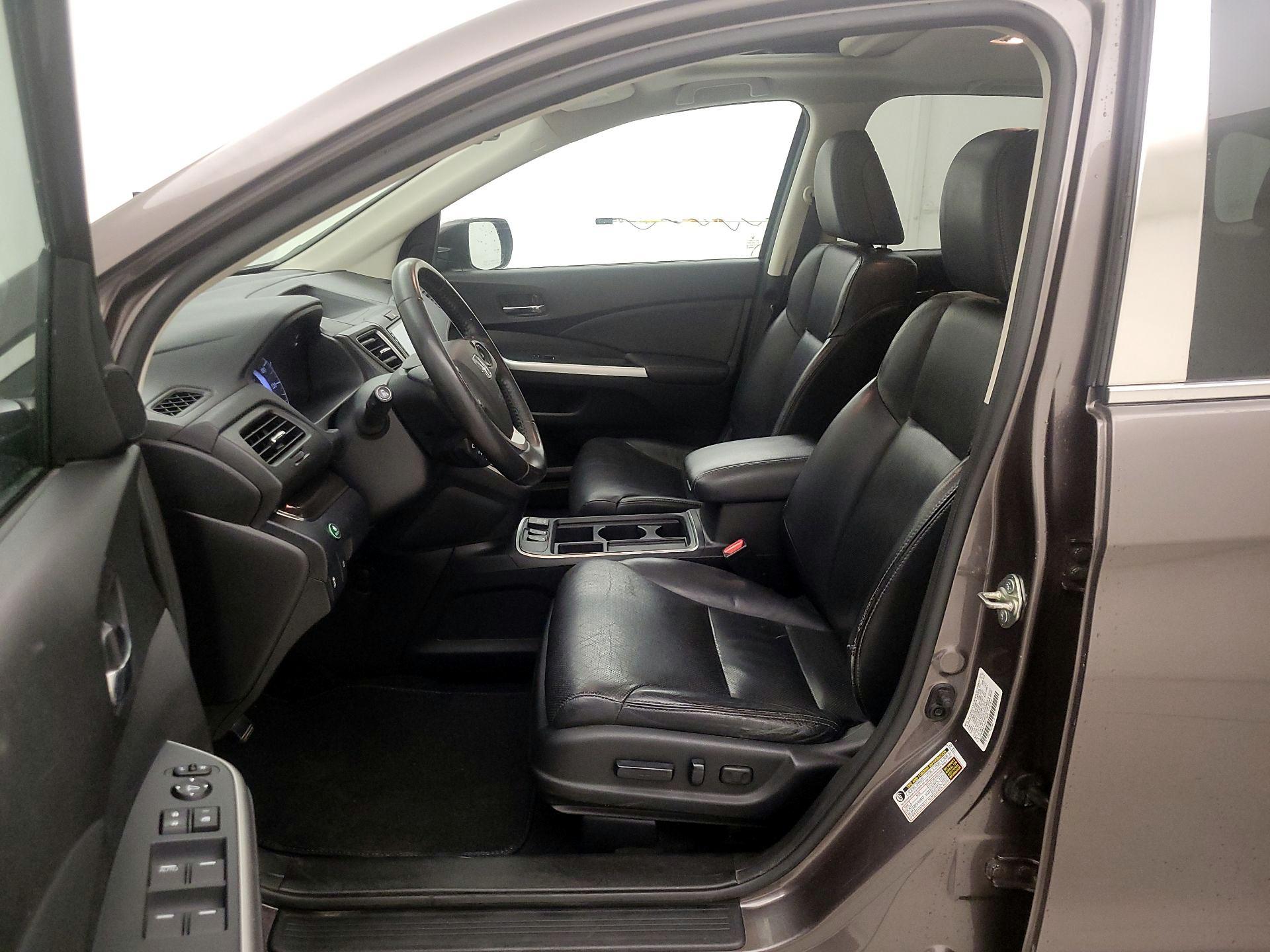 Thumbnail: 2016 Honda CR-V - 11