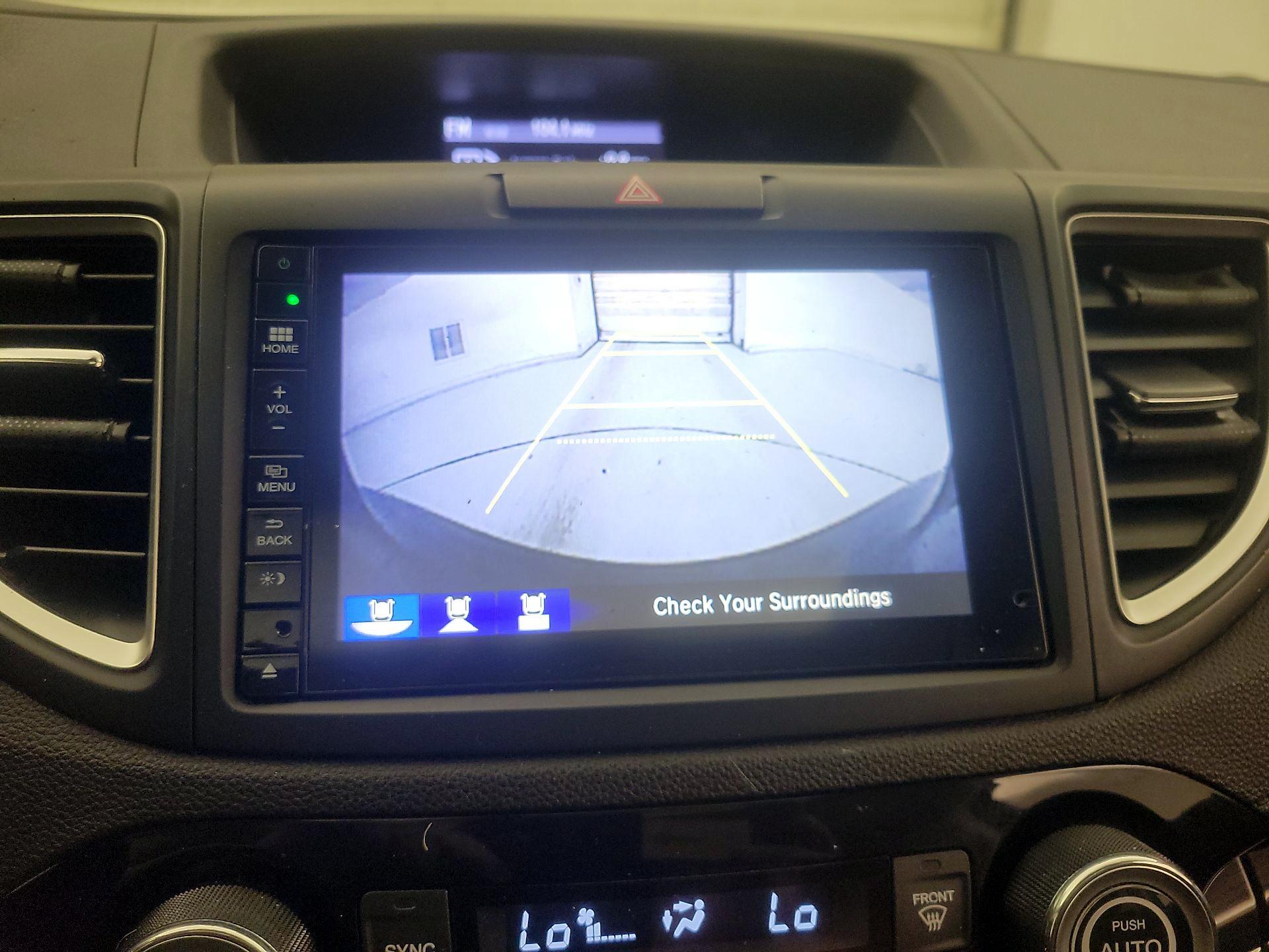 Thumbnail: 2016 Honda CR-V - 14