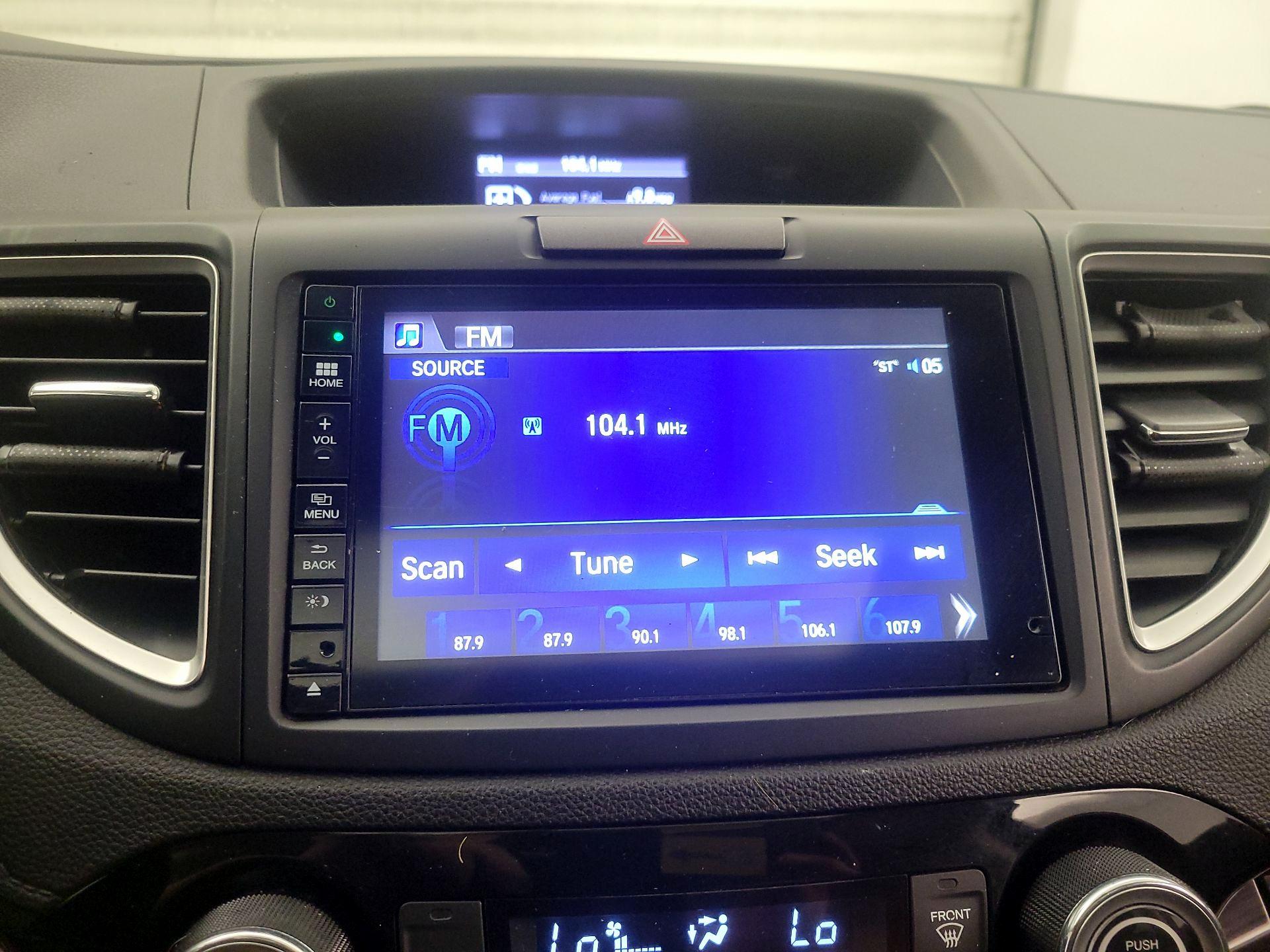 Thumbnail: 2016 Honda CR-V - 15