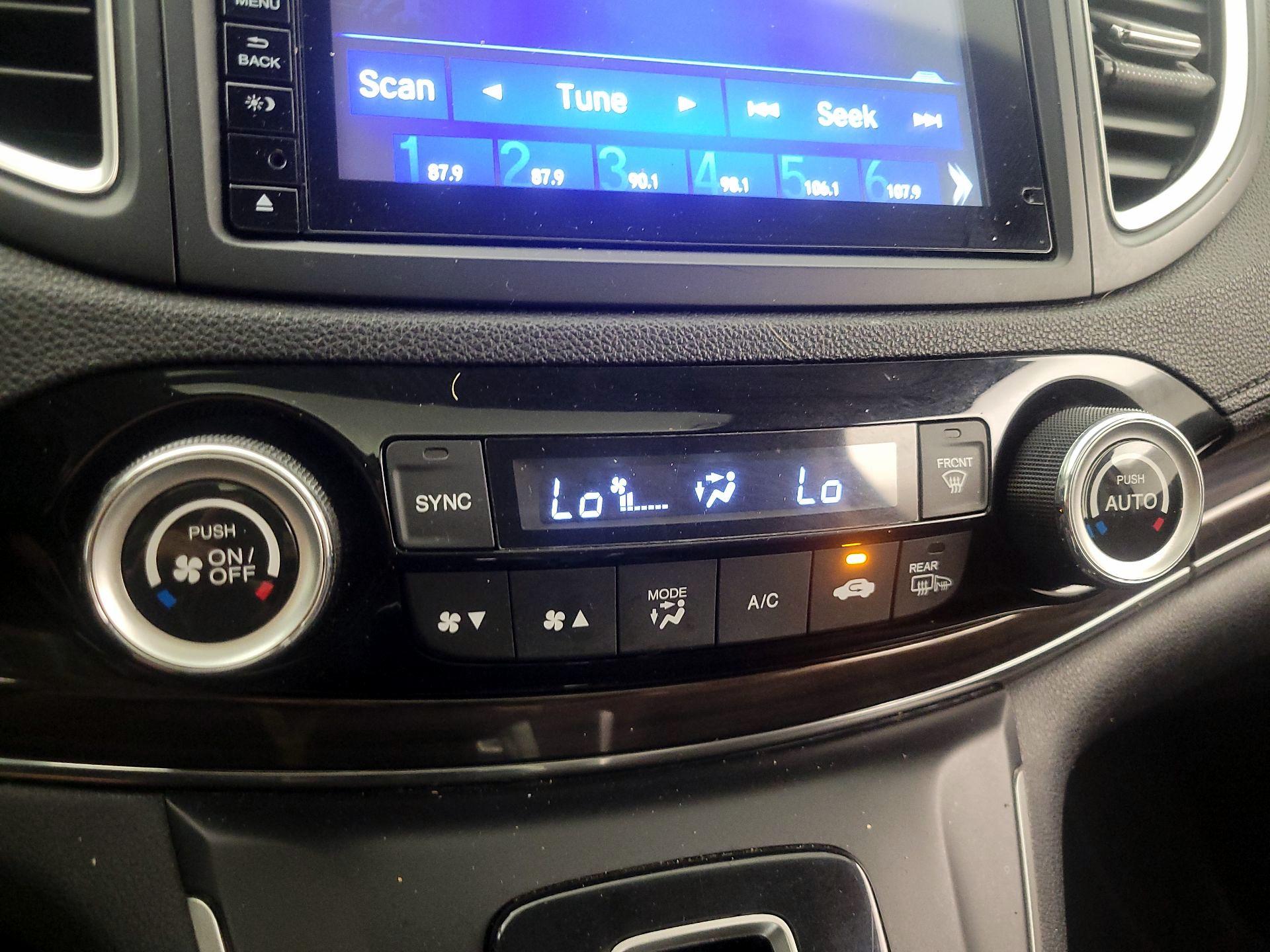 Thumbnail: 2016 Honda CR-V - 16